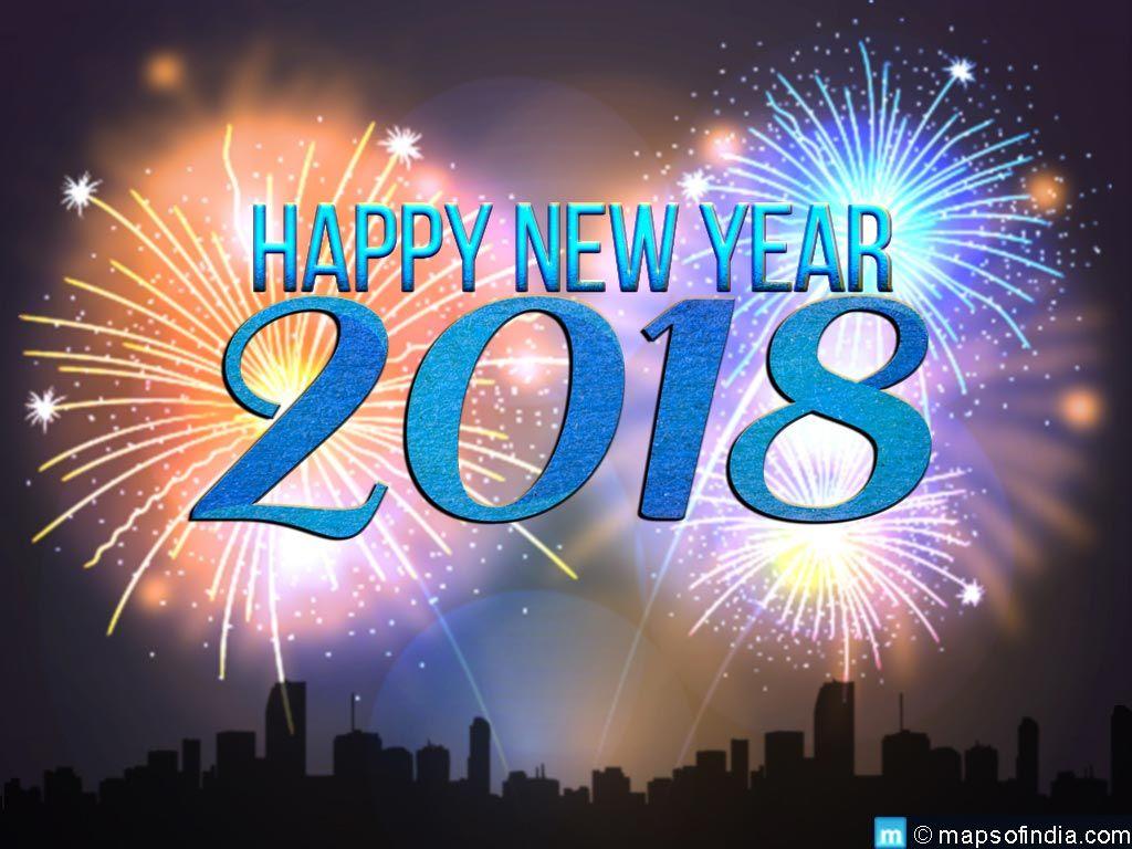 Hình nền và hình ảnh năm mới 1024x768 2018, Tải xuống miễn phí Chúc mừng năm mới