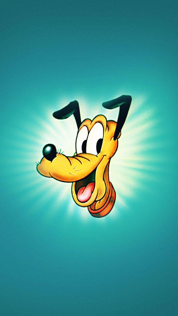 Disney Pluto Wallpapers - Top Free Disney Pluto Backgrounds -  WallpaperAccess
