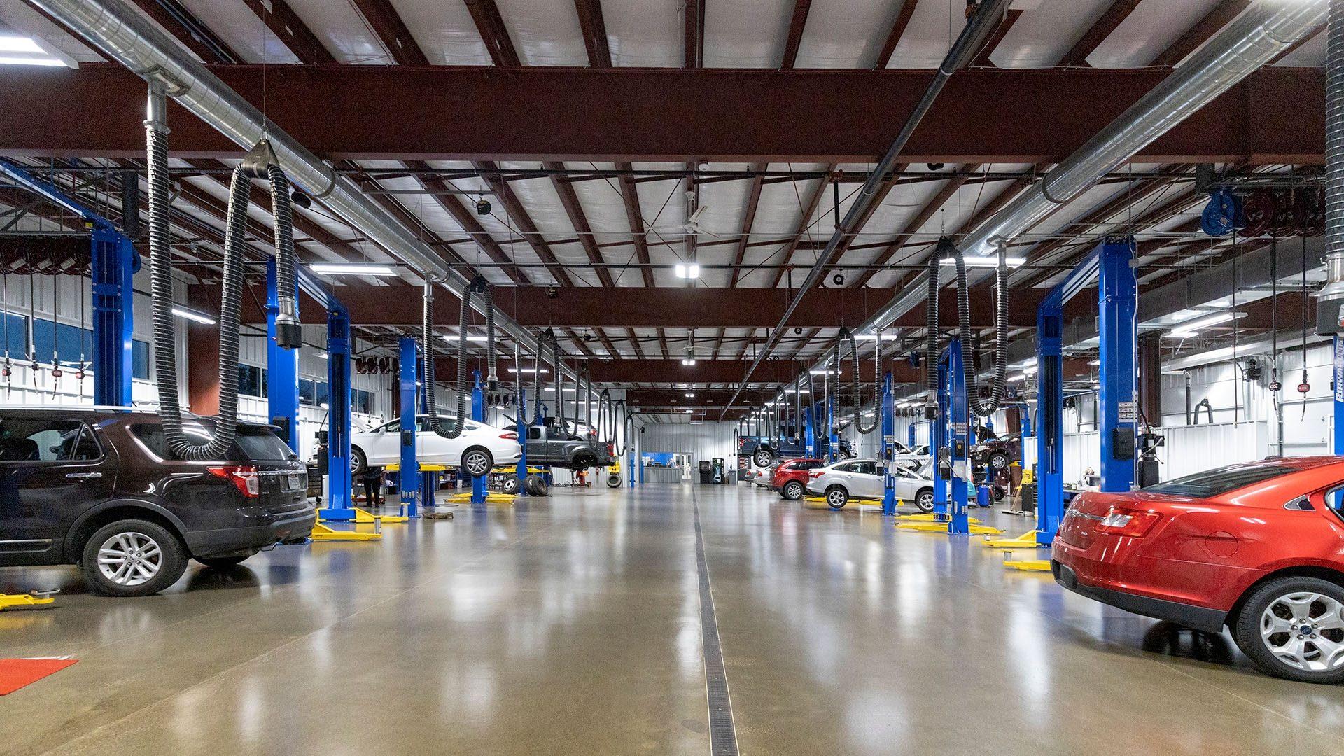 Dealership Wallpapers - Top Free Dealership Backgrounds - WallpaperAccess