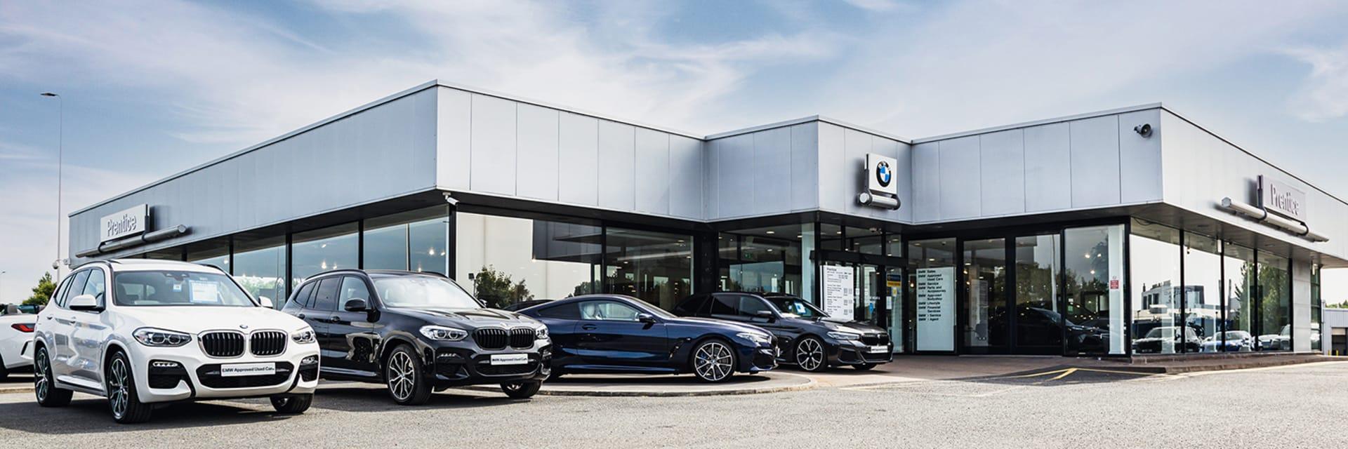 Dealership Wallpapers - Top Free Dealership Backgrounds - WallpaperAccess