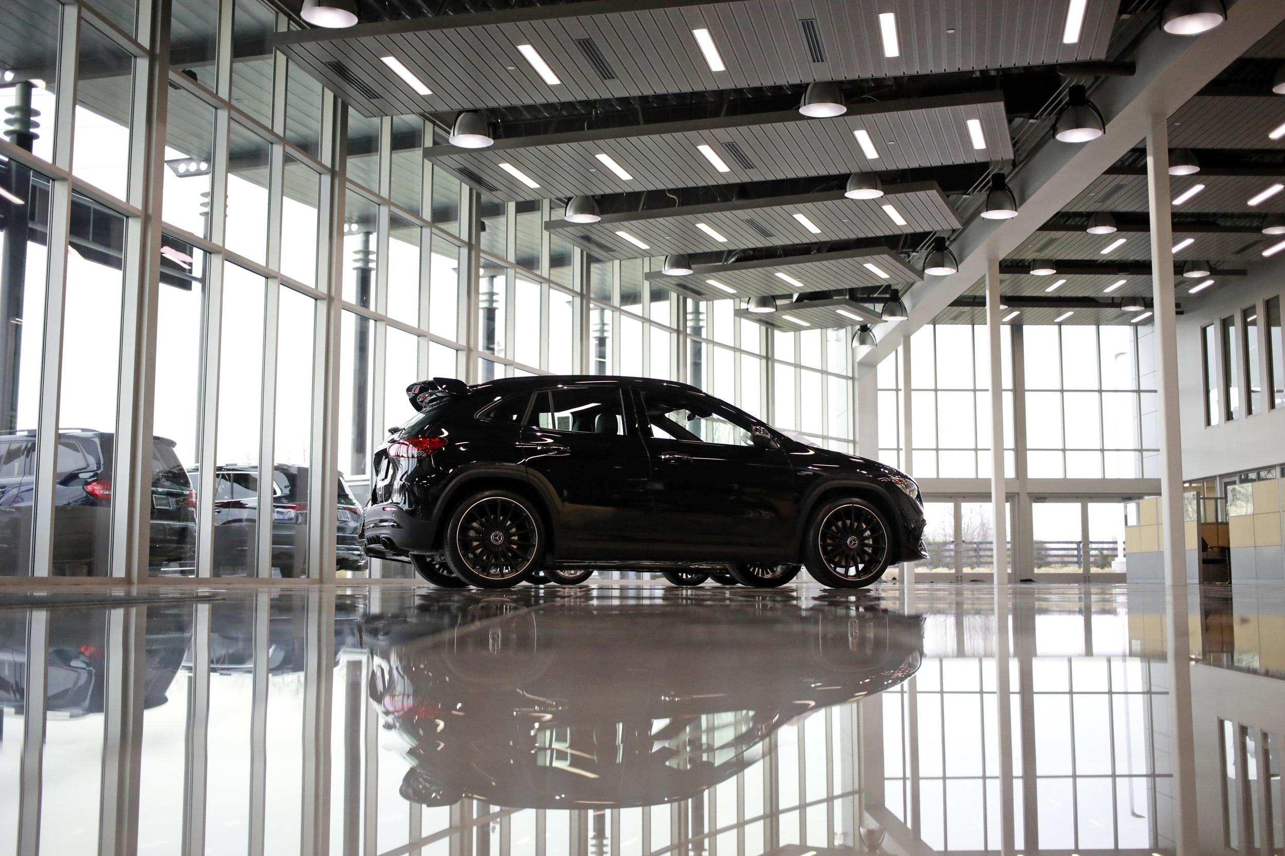 Dealership Wallpapers - Top Free Dealership Backgrounds - WallpaperAccess