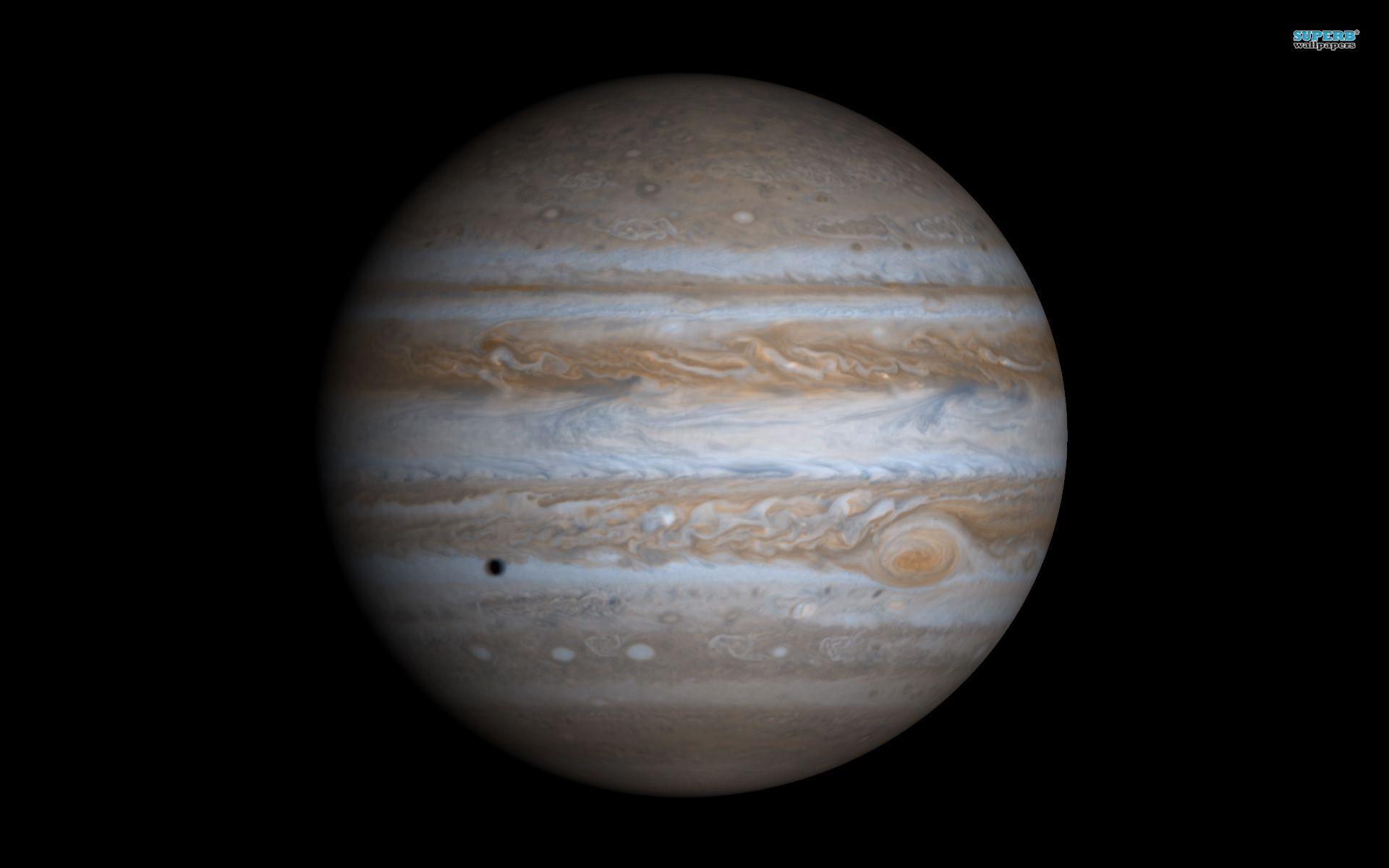 Jupiter Planet HD Wallpapers - Top Free Jupiter Planet HD Backgrounds -  WallpaperAccess