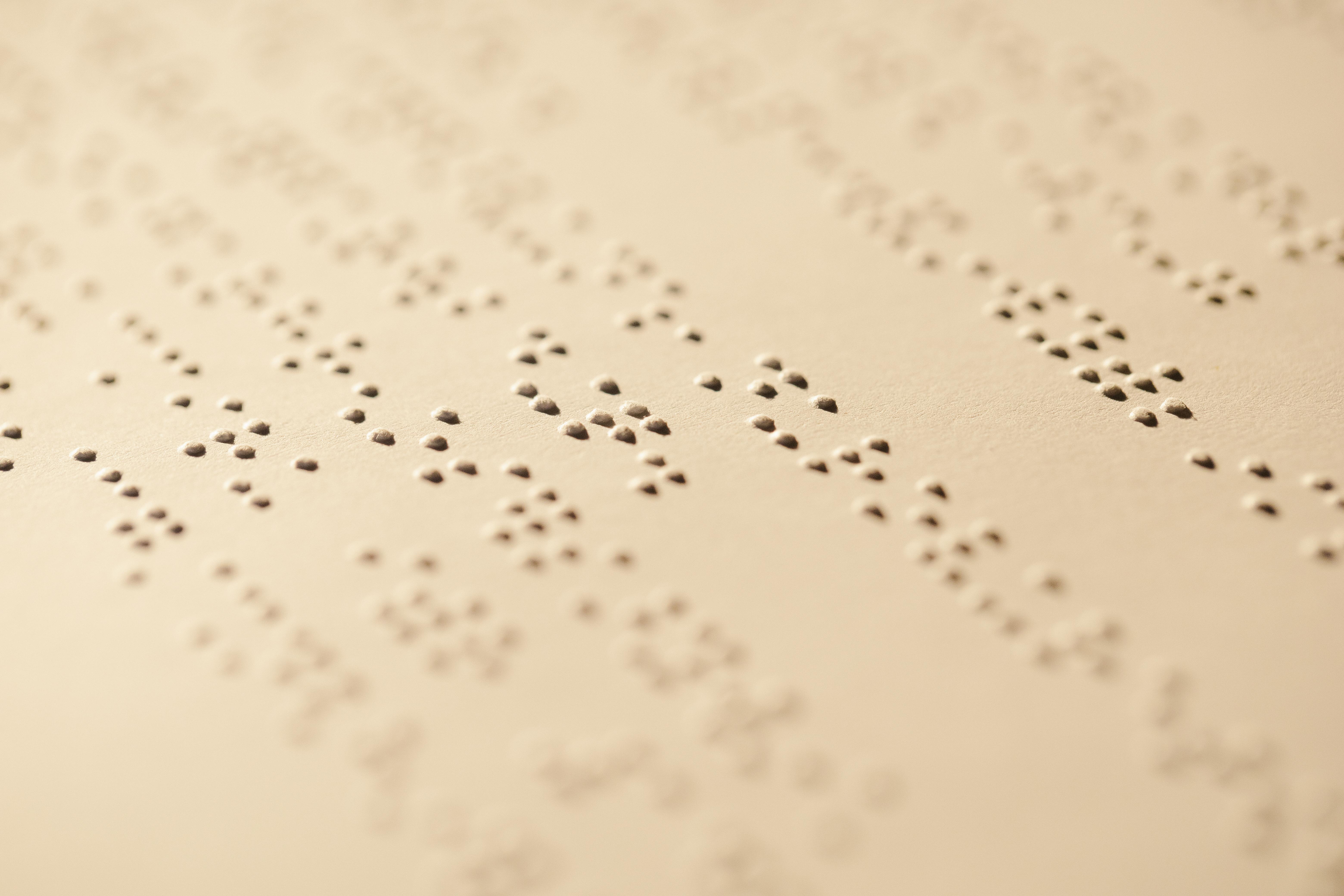 Braille Wallpapers - Top Free Braille Backgrounds - WallpaperAccess