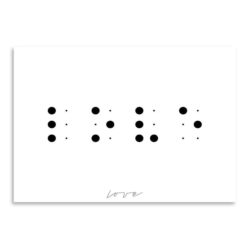 Braille Wallpapers - Top Free Braille Backgrounds - WallpaperAccess