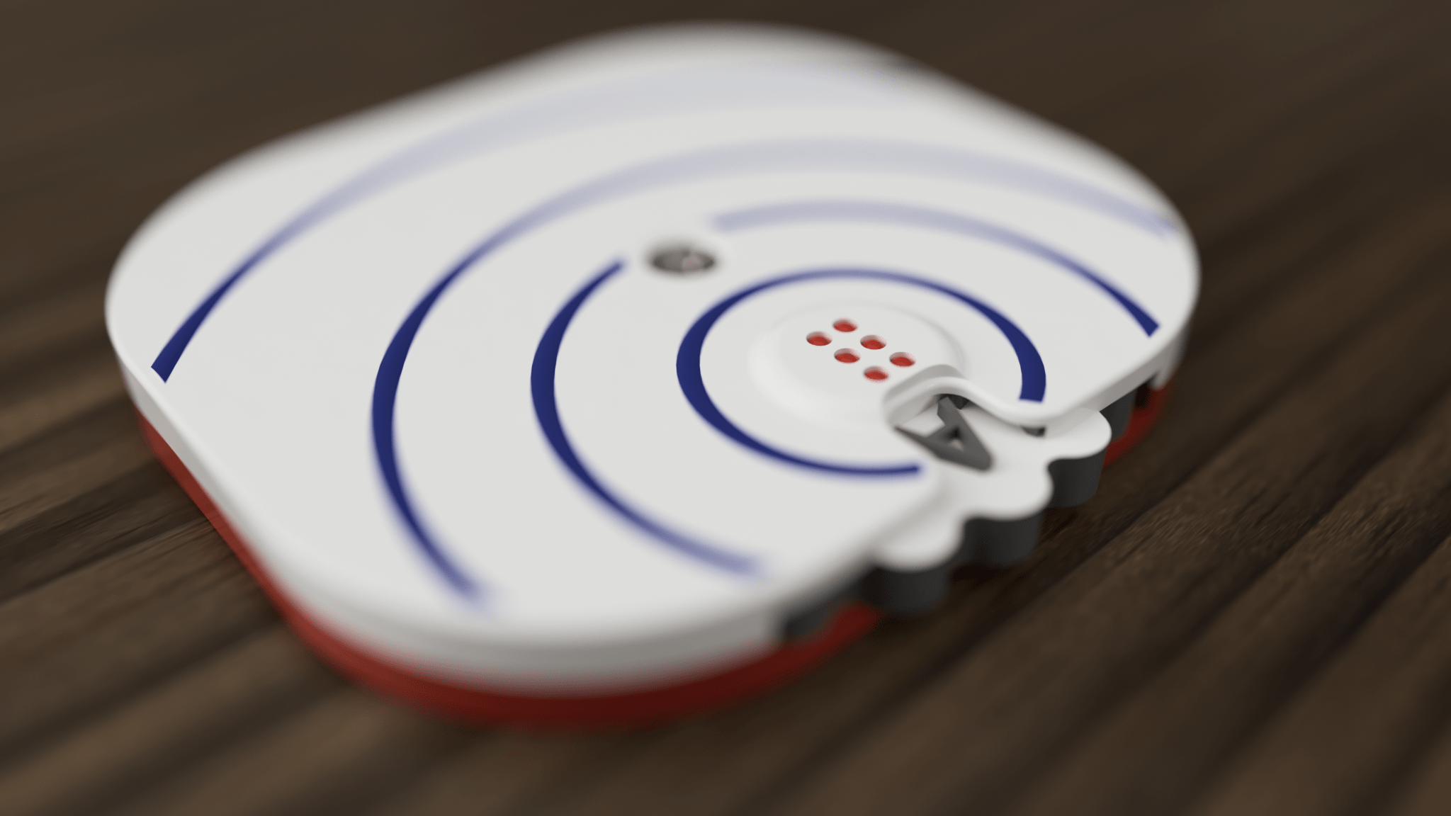 2048x1152 Pocket Braille Finder. Autodesk Community Gallery