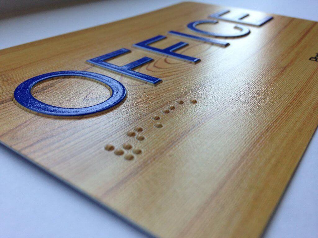 1024x768 New Technology Allows For ADA Compliant Braille Printing. ER2 ImageER2 Image Group