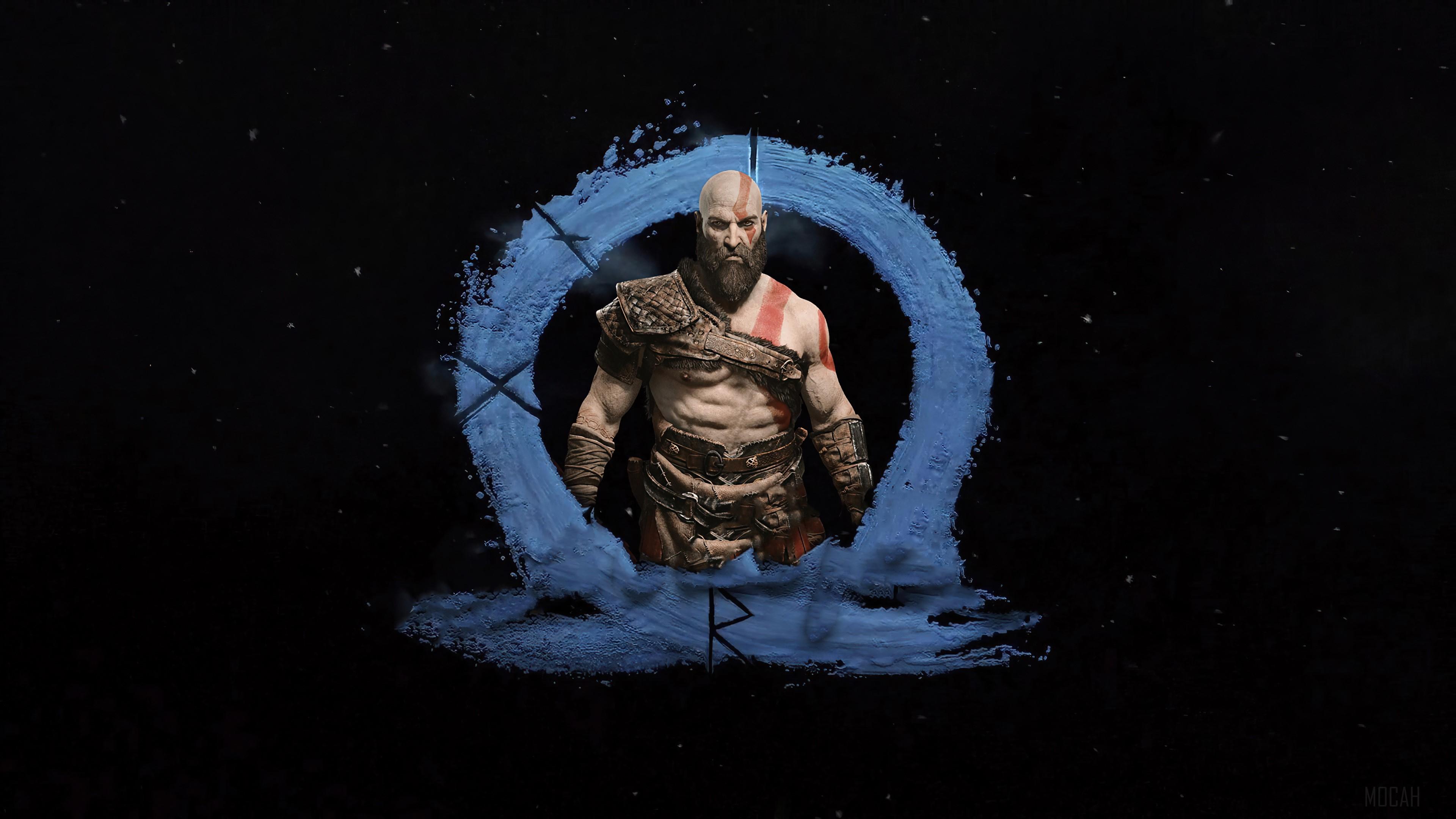 3840x2160 God of War Ragnarok 1080P, 2k, 4k HD wallpaper, background free download
