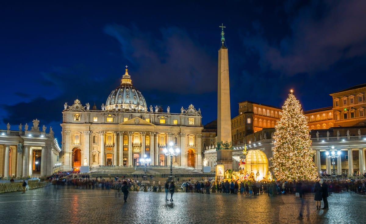 1200x736 Magical Things to Do in Rome in Winter (+ Seasonal Tips!)