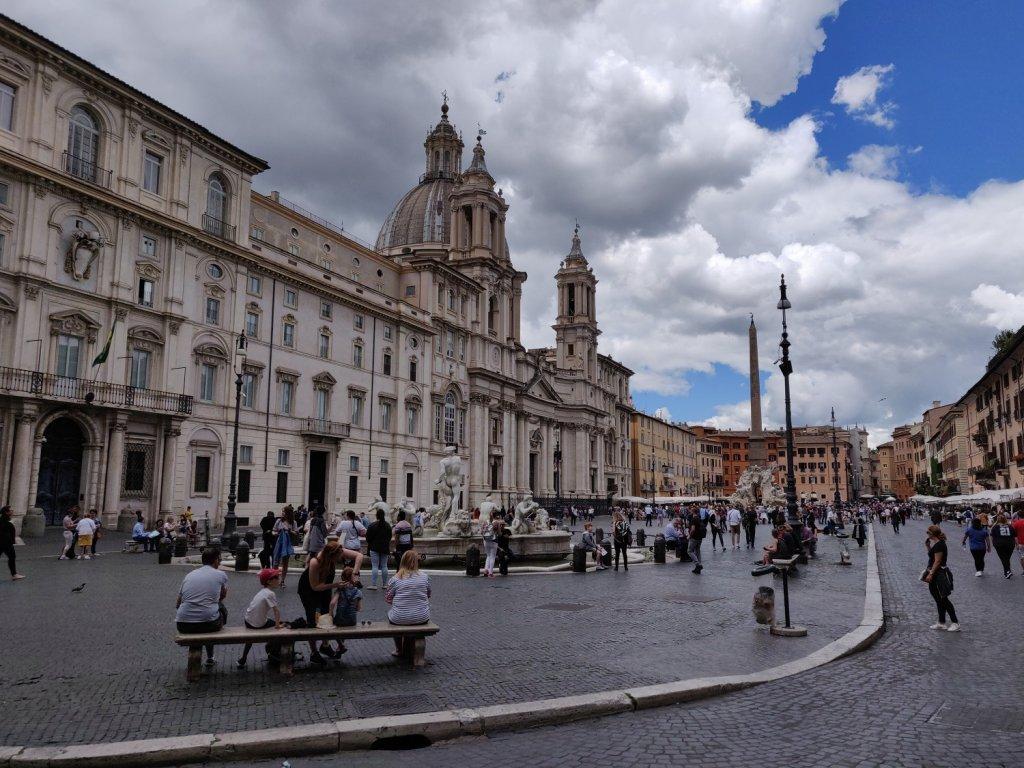 1024x768 Things to do in Rome in winter Around The Globe