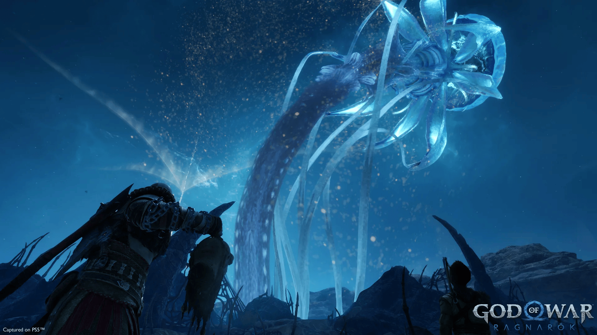 1920x1080 God of War Ragnarok Update 3.02 Rolled Out This January 23 (Update)