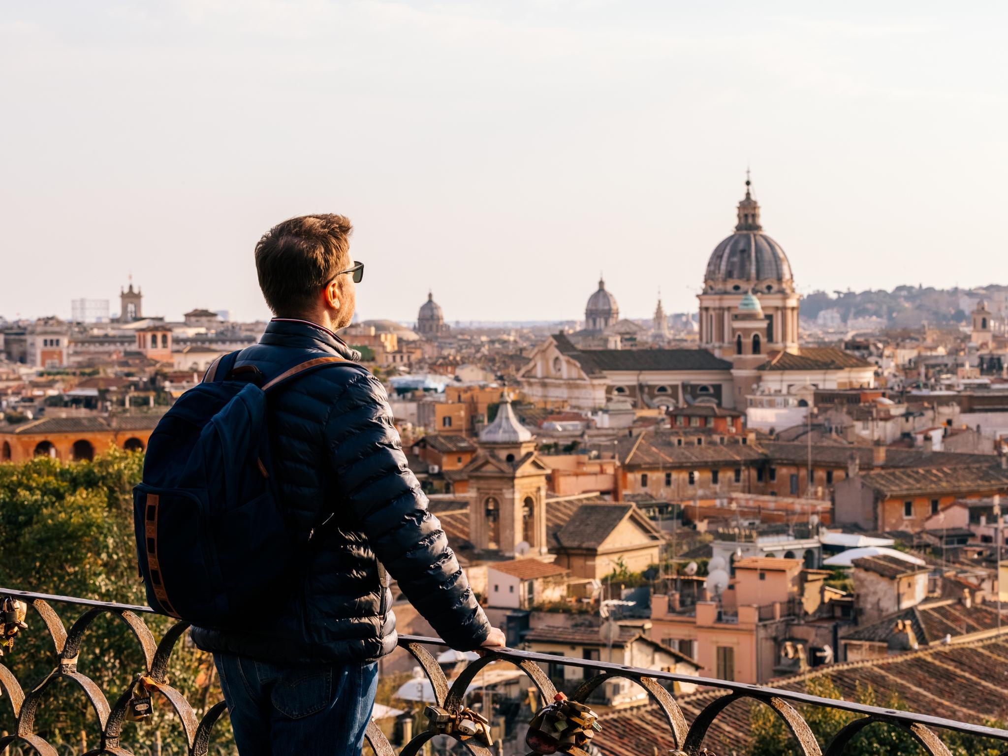2048x1536 Things to do in Rome in winter