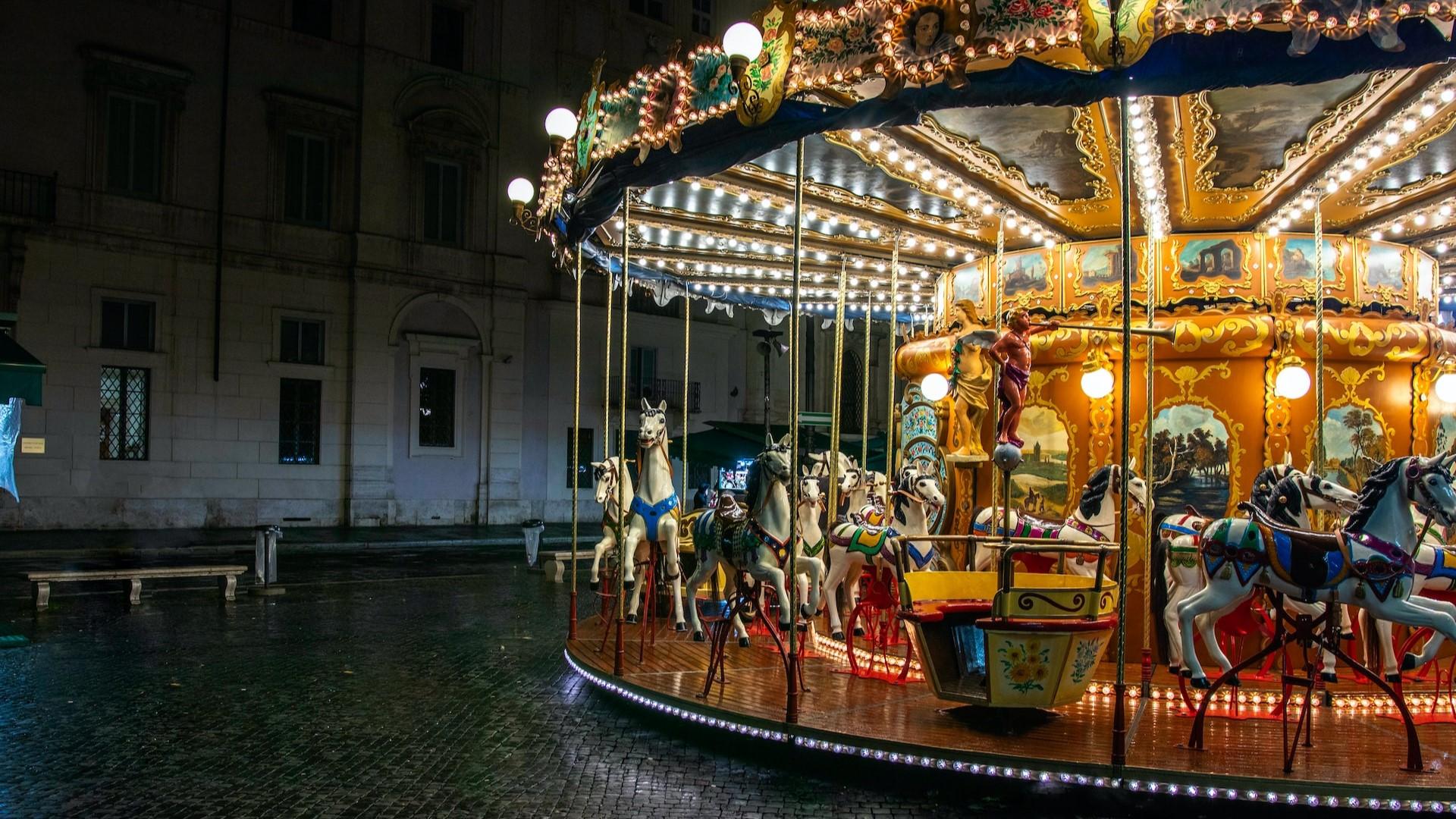 1920x1080 Great Ways Of Spending Time In Rome During Winter