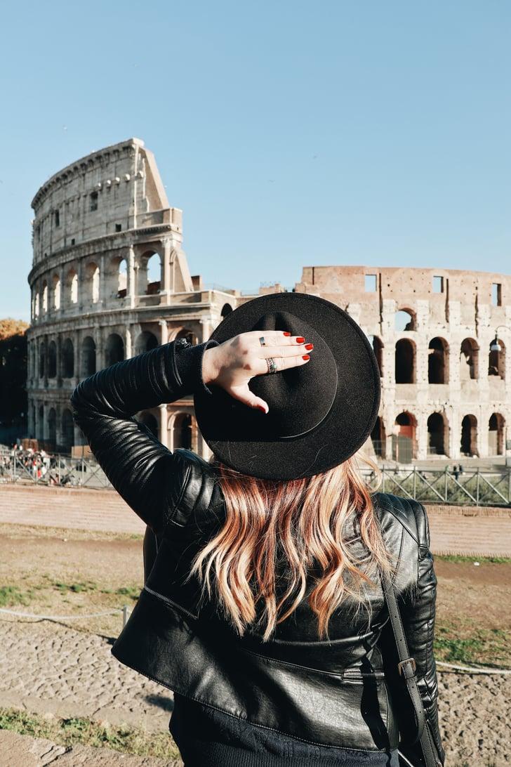 728x1092 Rome. Gather Your Girls! Here Are the Best Girlfriend Getaways For 2019. Travel Photo 23