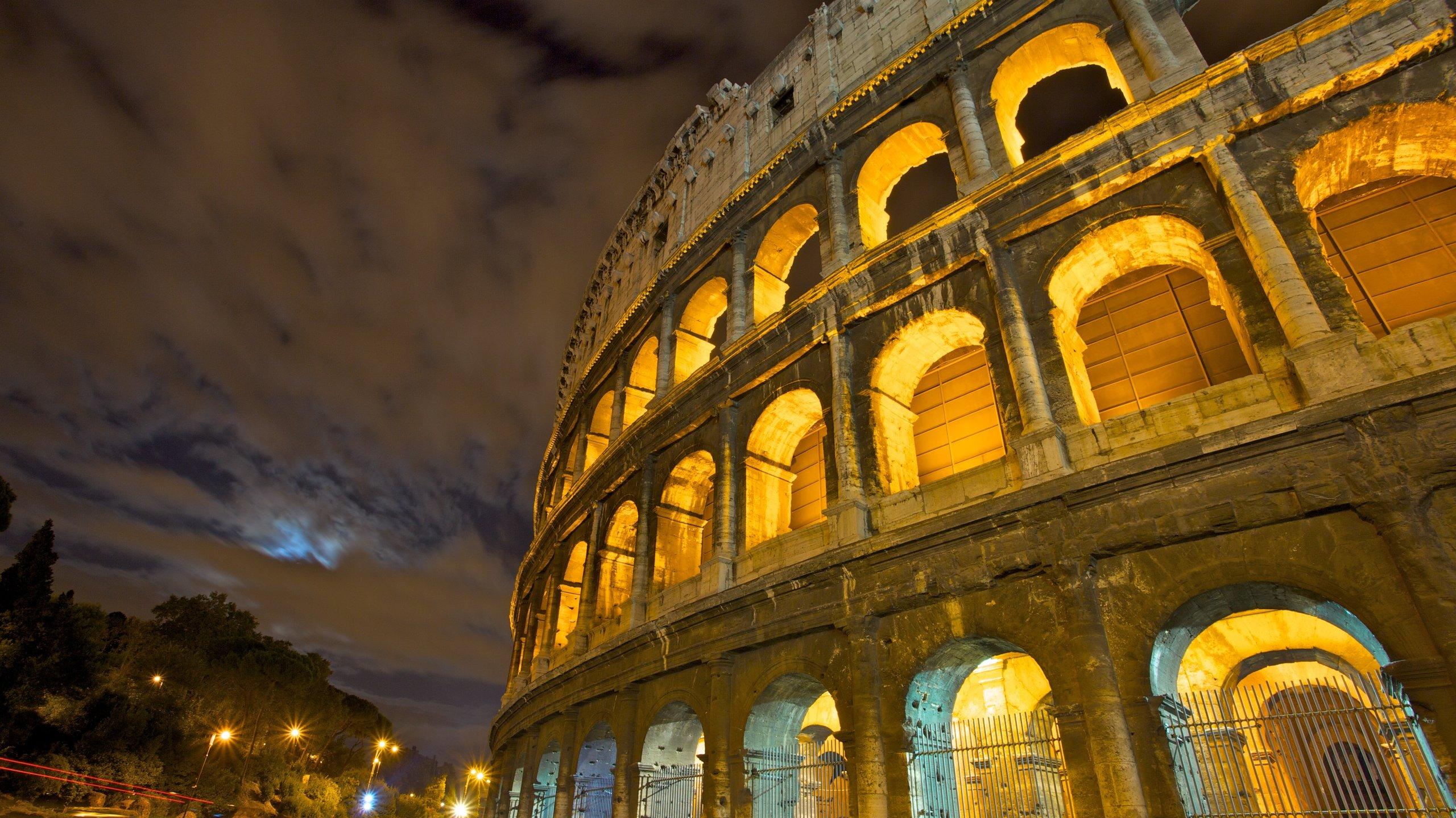 2560x1440 Visit Rome: 2023 Travel Guide for Rome, Lazio