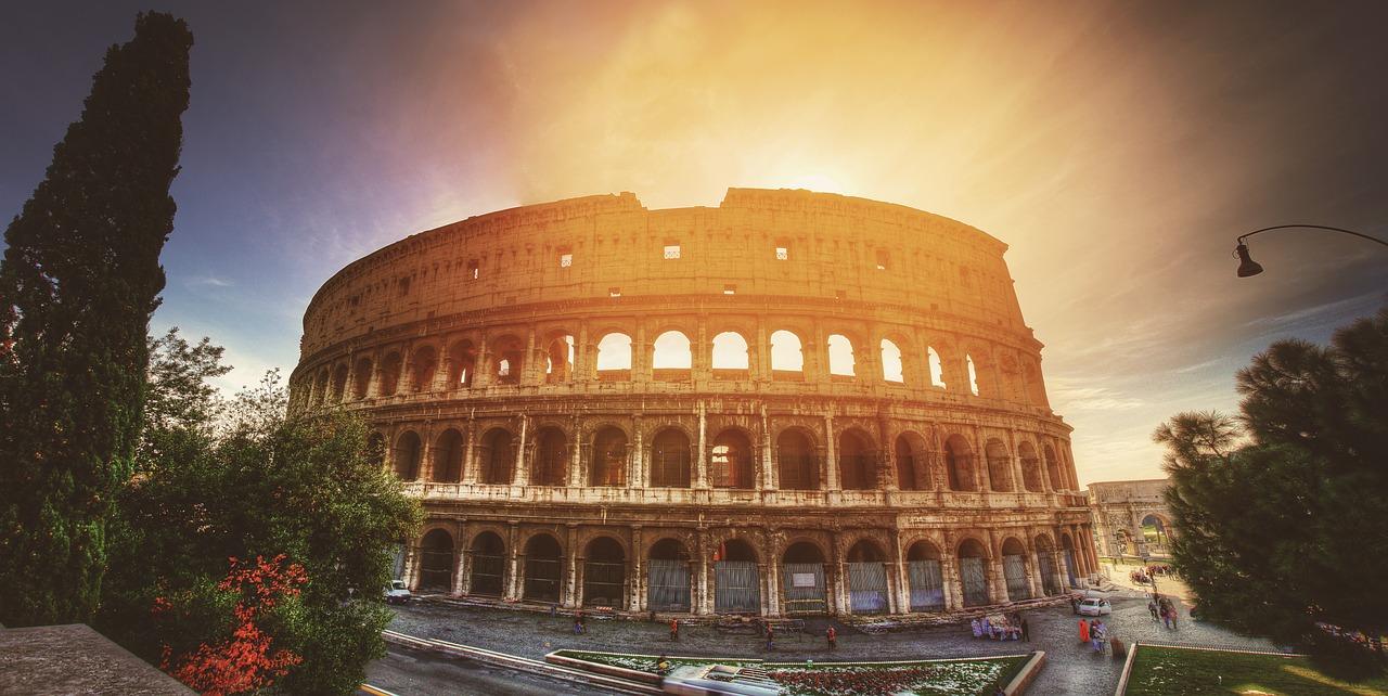 1280x642 Rome in a day: 24 hours in the Italian capital
