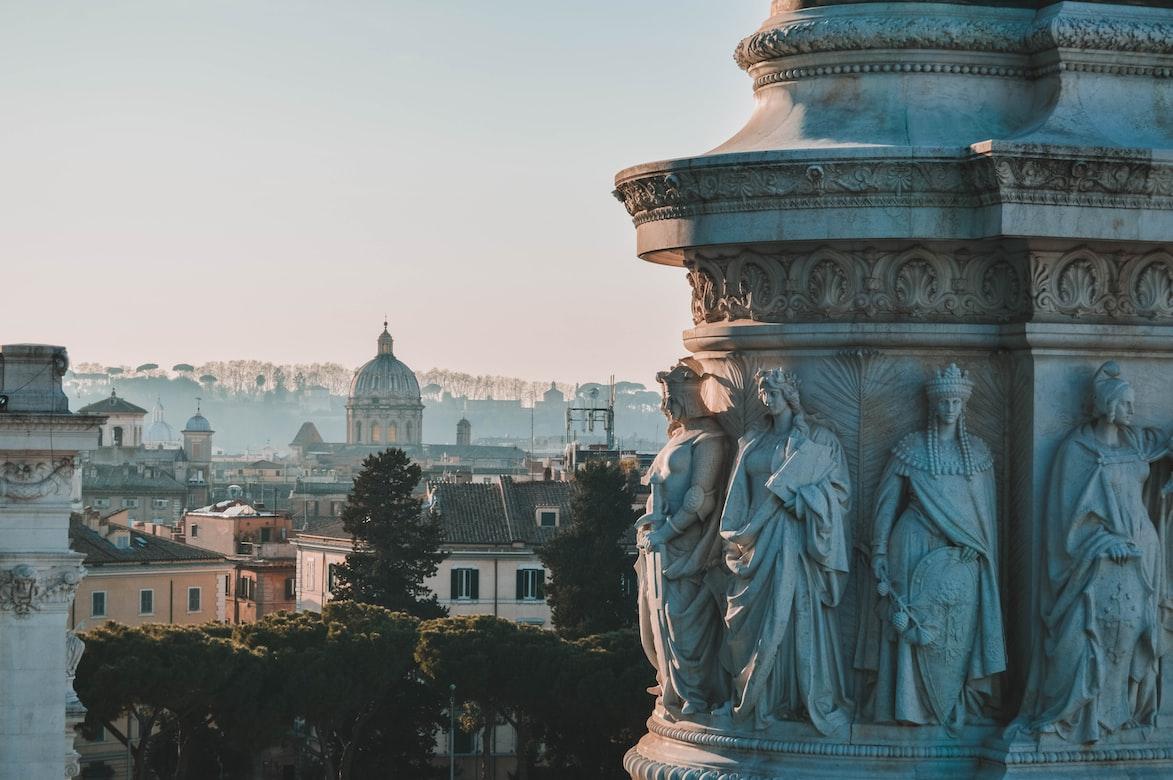 1173x780 Best Time to Visit Rome Eternal City of Art and Beauty