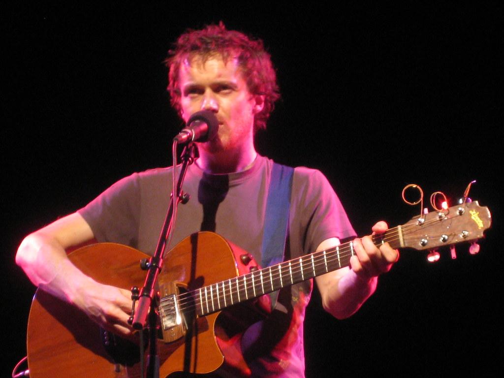 1024x768 Damien Rice. Damien Rice 21 01 2009 Lunario Del Auditorio N