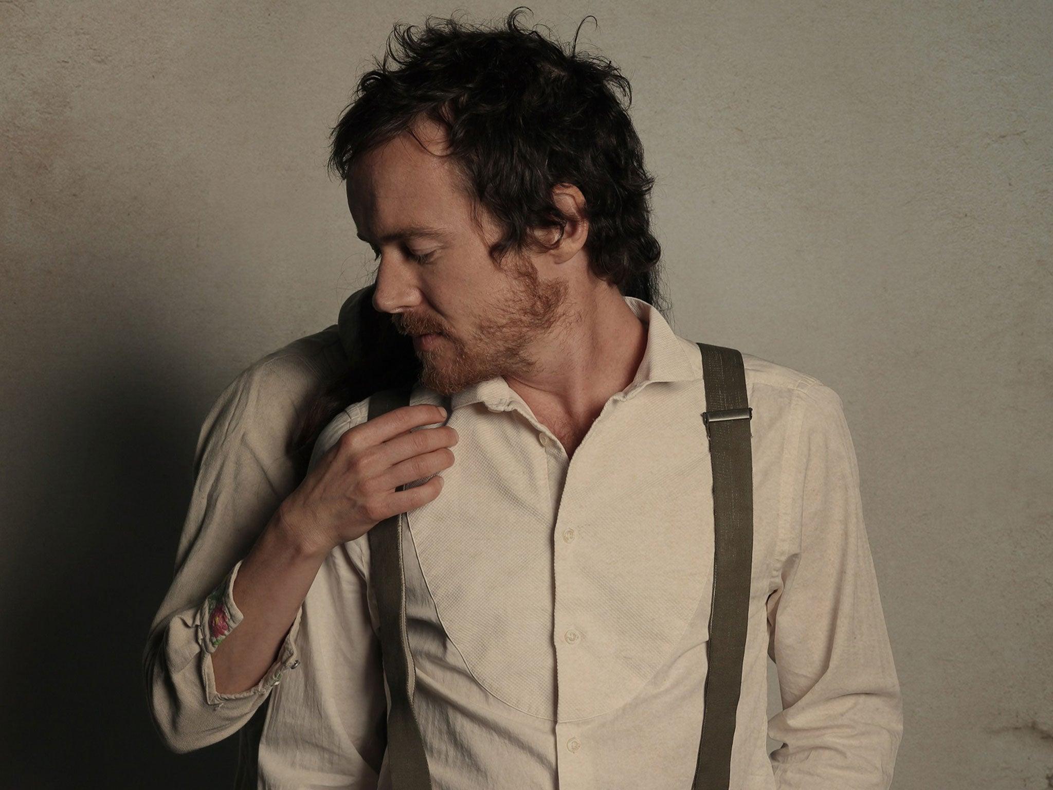 2048x1536 Damien Rice to release new album after eight year absence