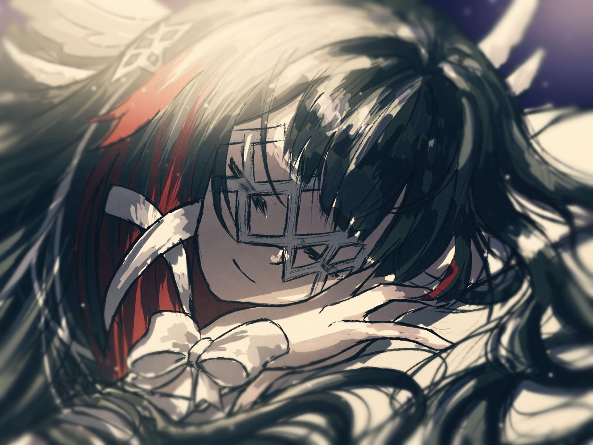 1920x1440 columbina damsalette