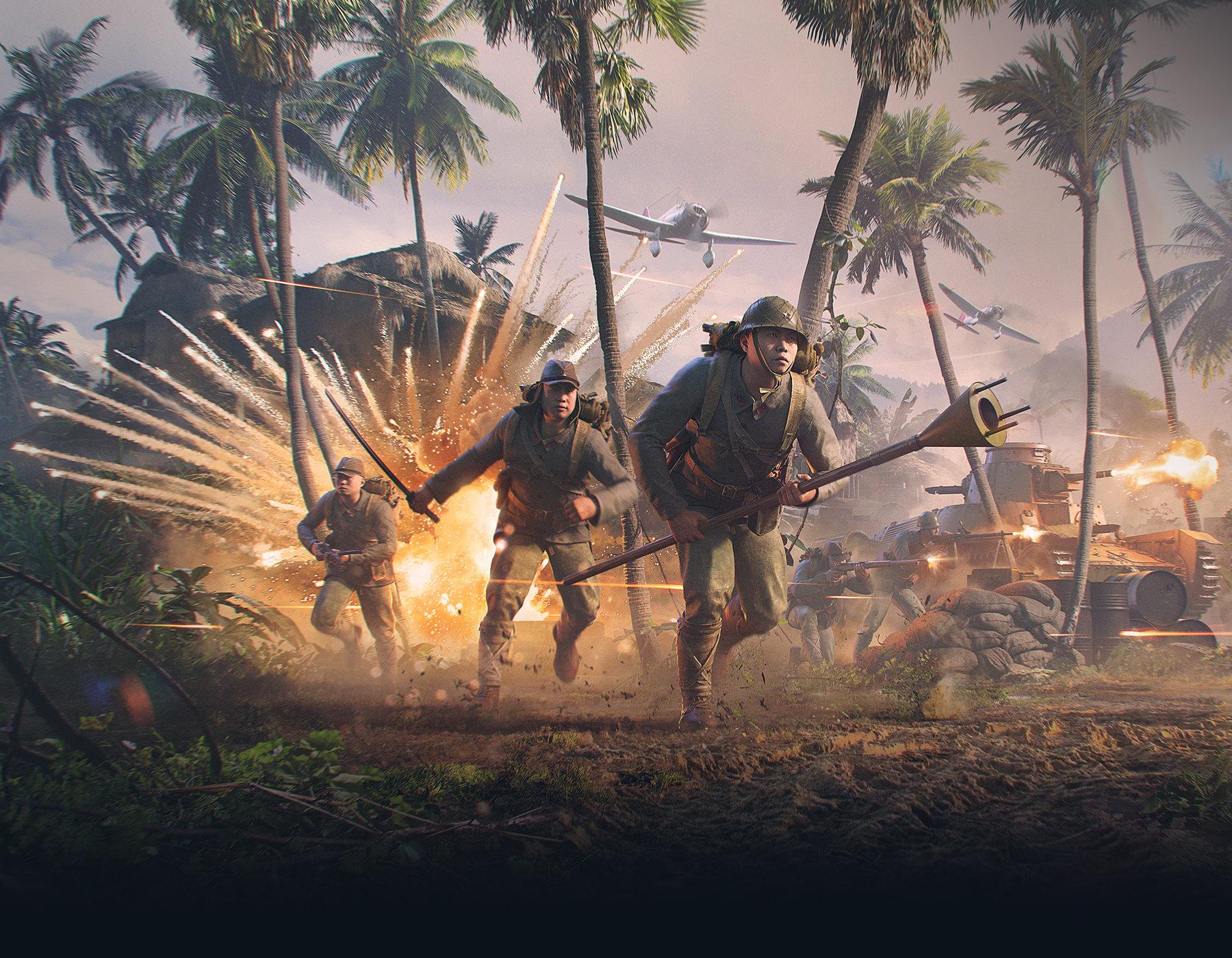 1800x1400 Enlisted now shows a stable 120 FPS in Native 4K on Xbox Series X in High Performance mode, and support of Variable Refresh Rate allows the most comfortable playing