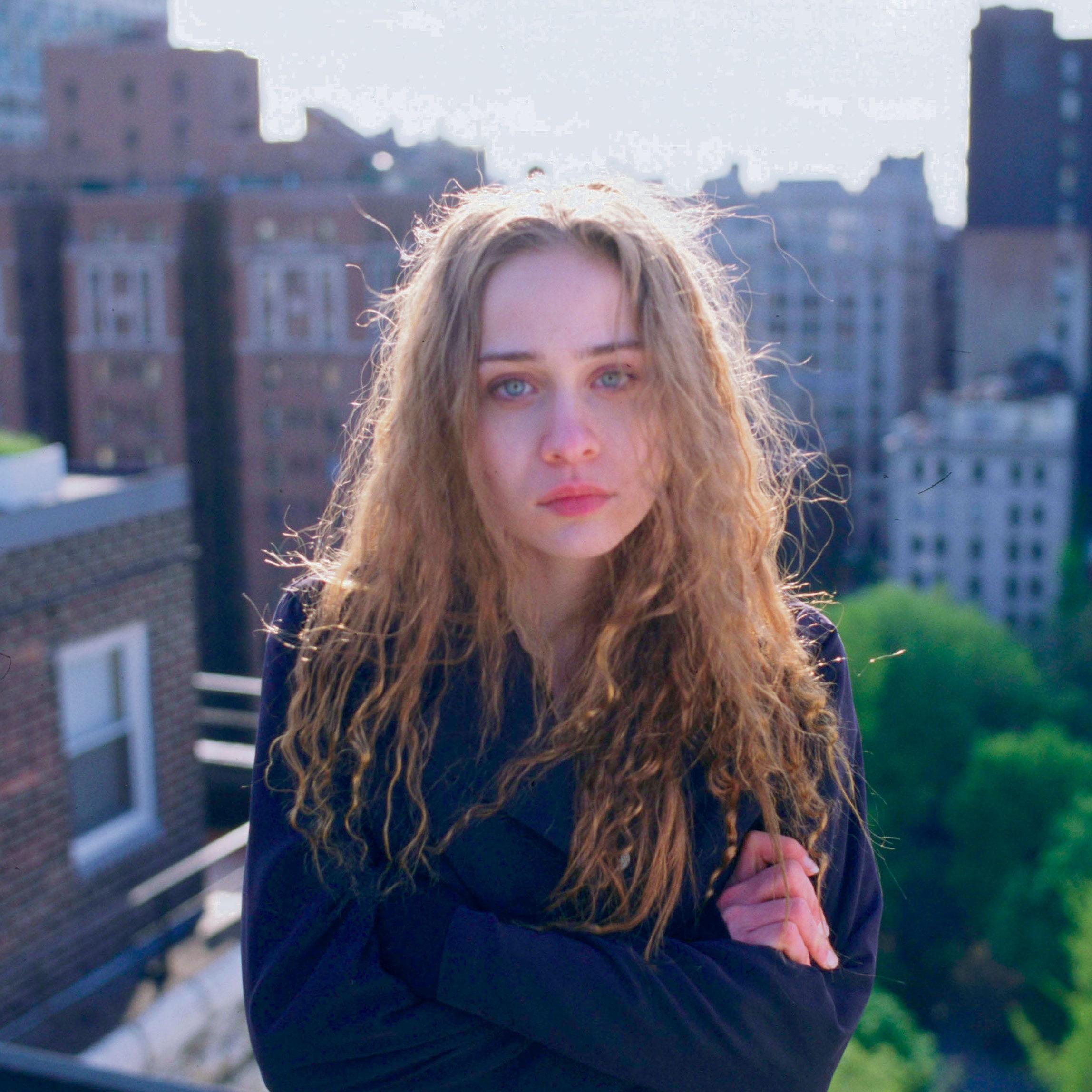 2296x2296 Fiona Apple: How to Get Into the Fetch the Bolt Cutters Artist