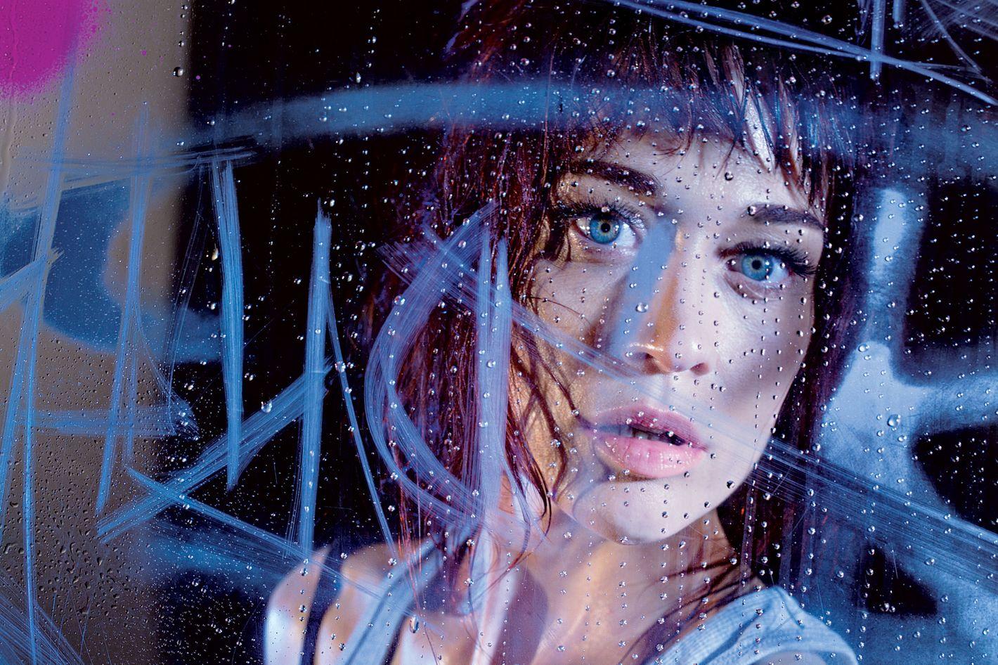 1420x946 I Just Want to Feel Everything': Hiding Out With Fiona Apple, Musical Hermit