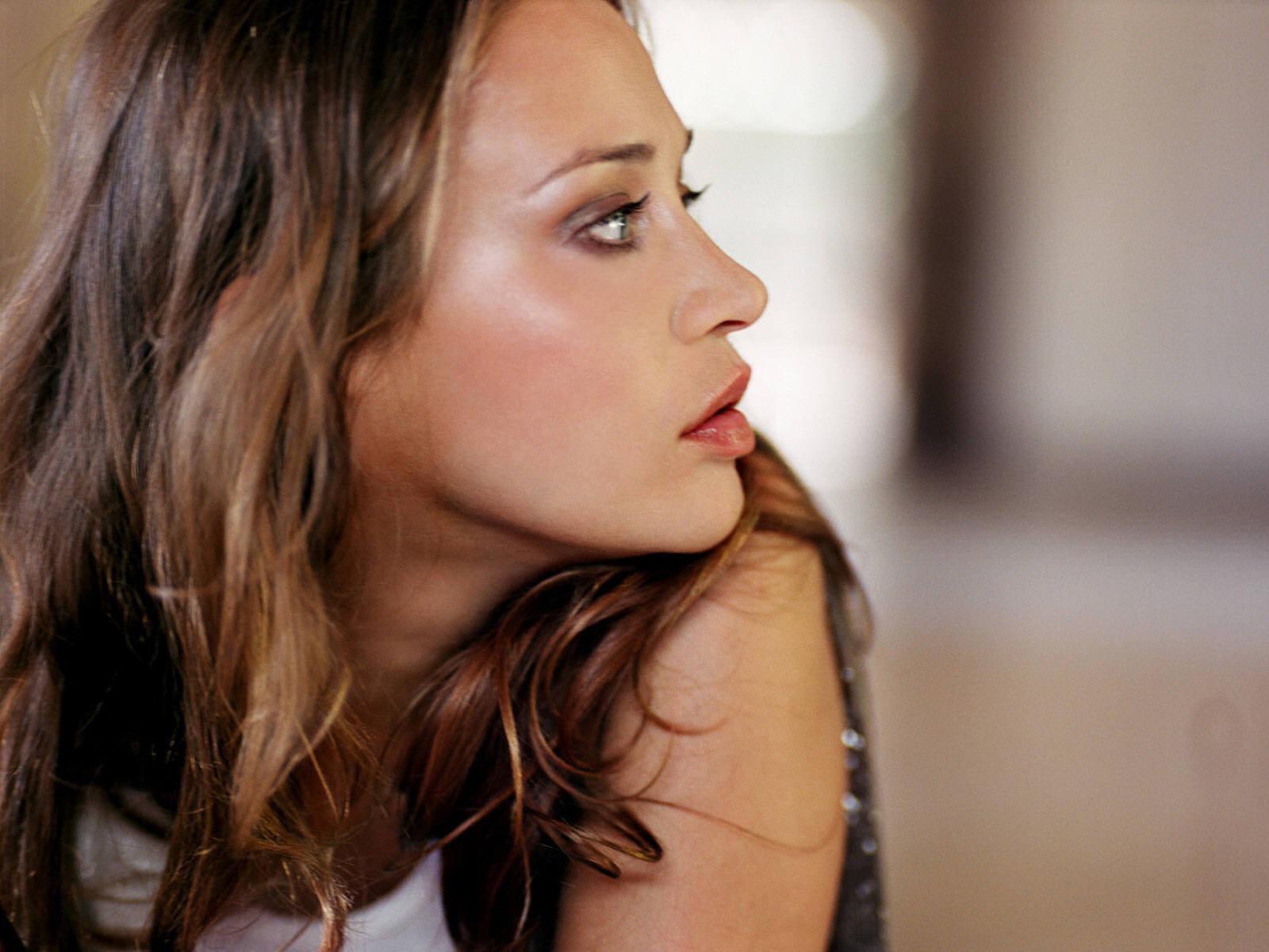 1600x1200 Video Vault, Episode 7: Fiona Apple