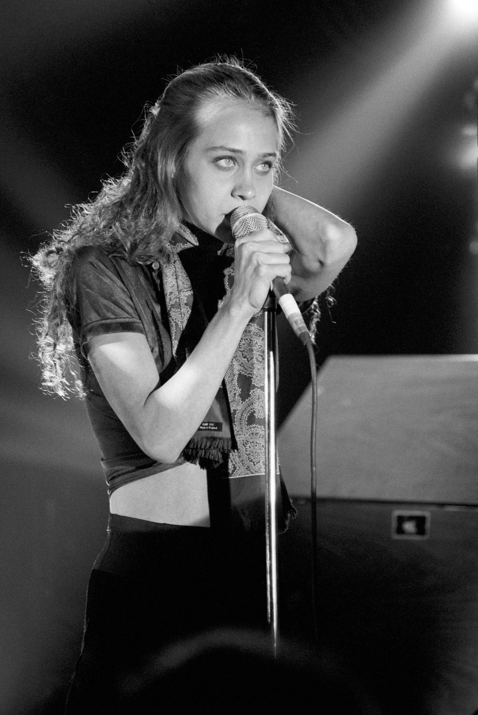 1600x2393 Fiona Apple's Art of Radical Sensitivity. The New Yorker
