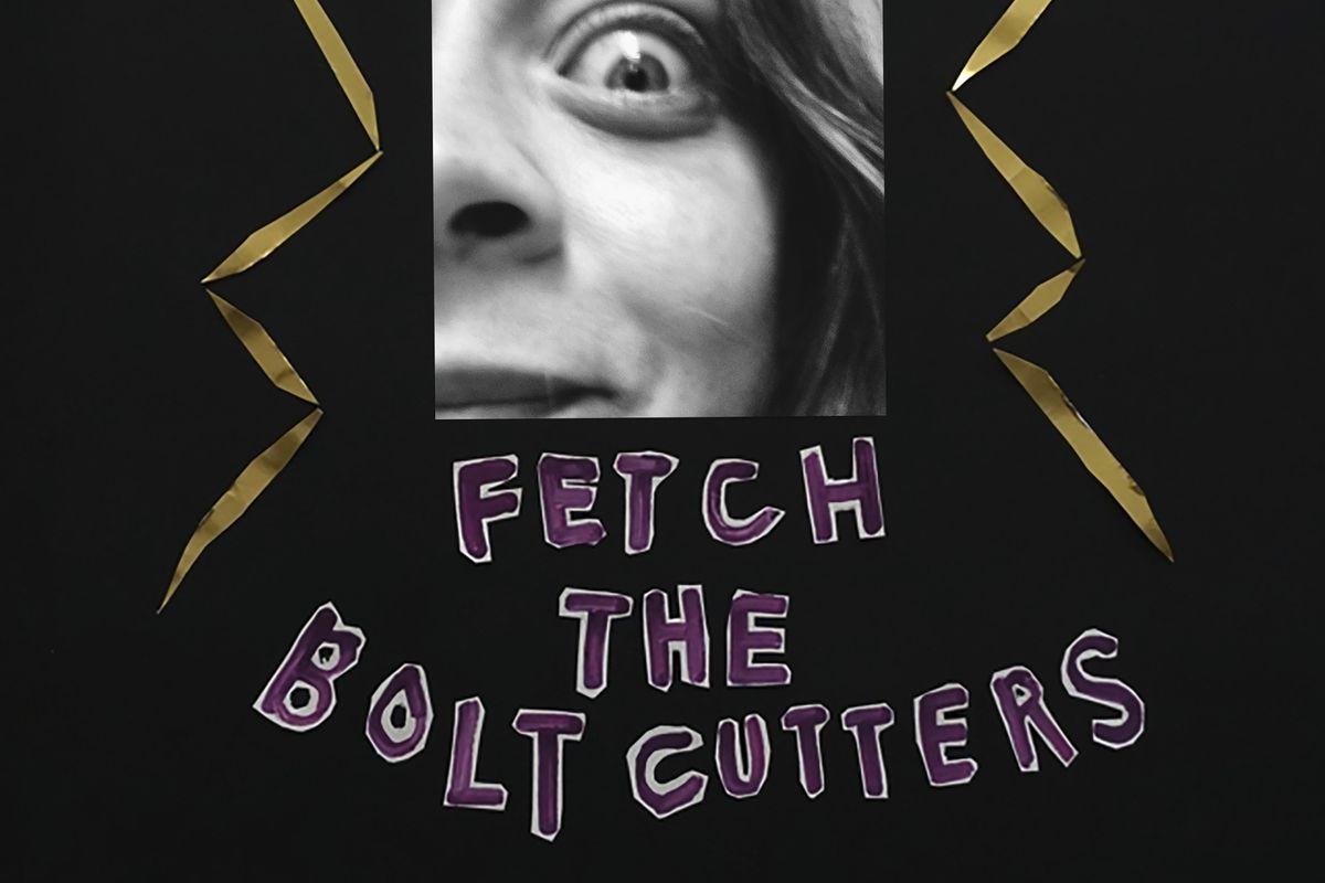 1200x800 Fiona Apple album review: Fetch the Bolt Cutters sounds like 2020 feels