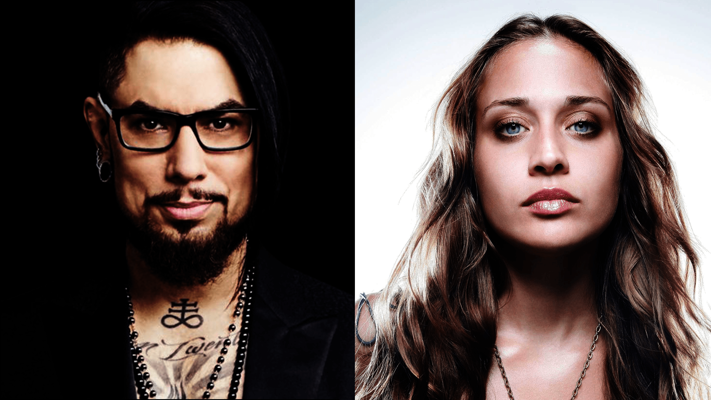 2400x1350 Dave Navarro Once Wrote Fiona Apple a Love Letter in His. Kerrang!
