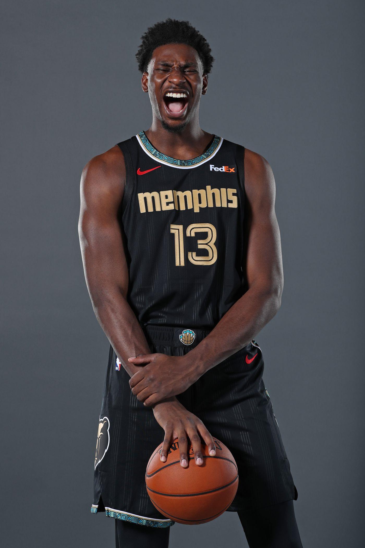 Jaren Jackson Jr Wallpapers - Top Free Jaren Jackson Jr Backgrounds