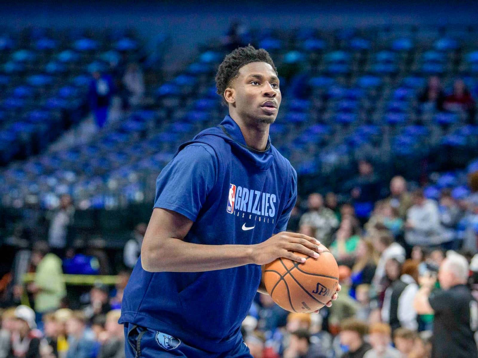 1600x1200 Free Jaren Jackson Jr Wallpaper Downloads, Jaren Jackson Jr Wallpaper for FREE