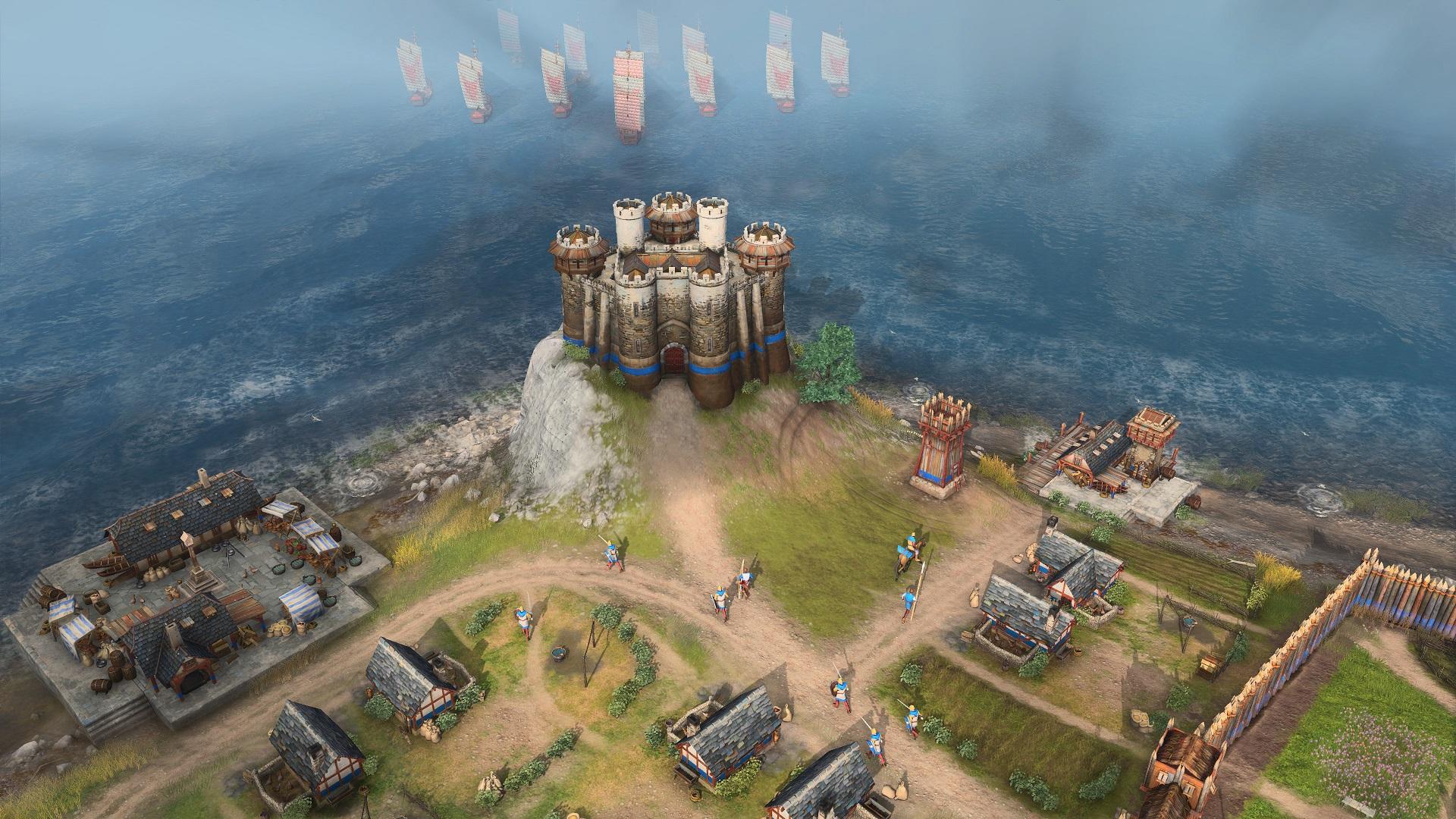 1920x1080 Age of Empires IV