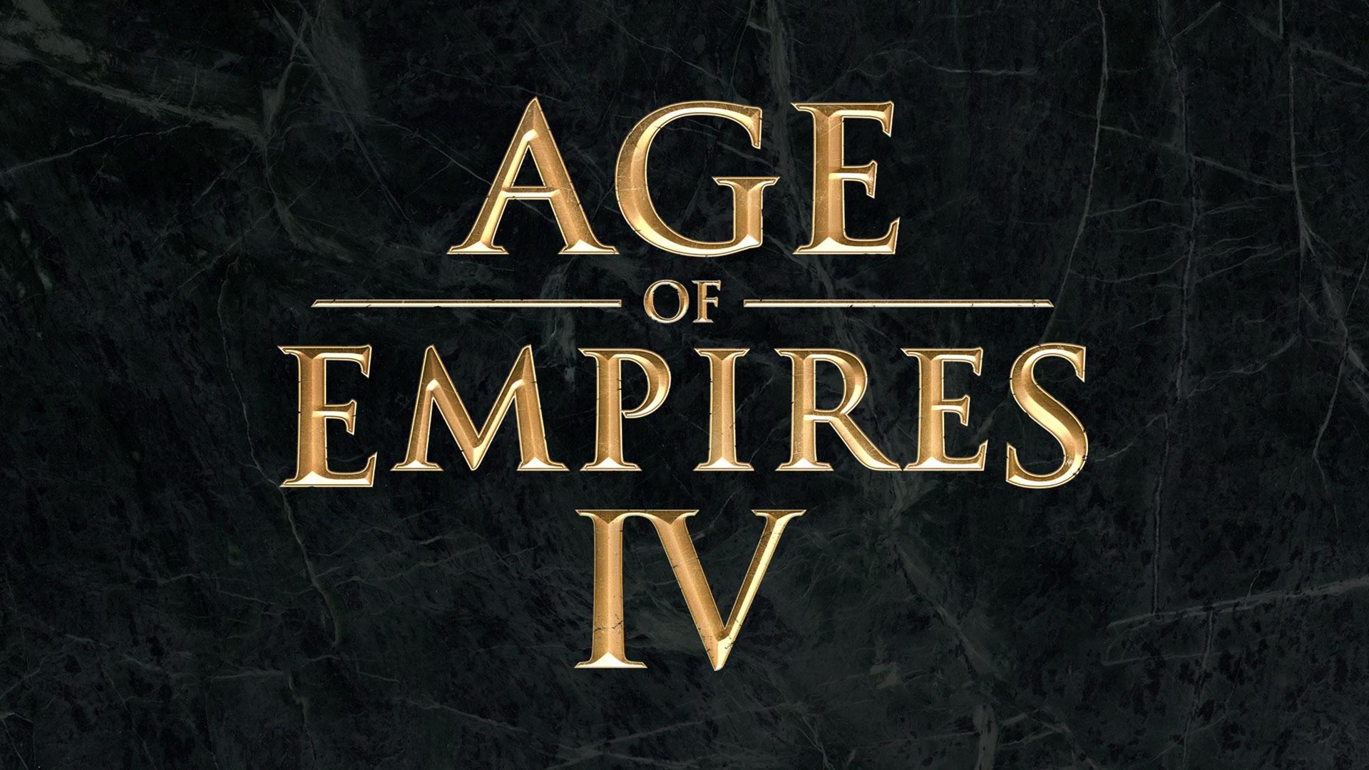 1920x1080 Age of Empires 4 is being treated as a fresh start and that means it's going to do things differently
