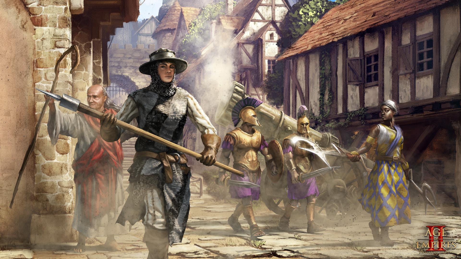 1920x1080 Join the Celebrating the Ages Event! of Empires