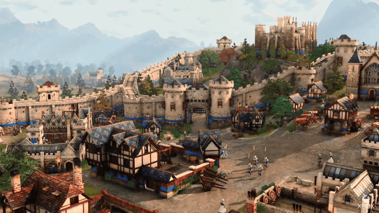 1600x900 Microsoft reminds us Age of Empires 4 is still in the works