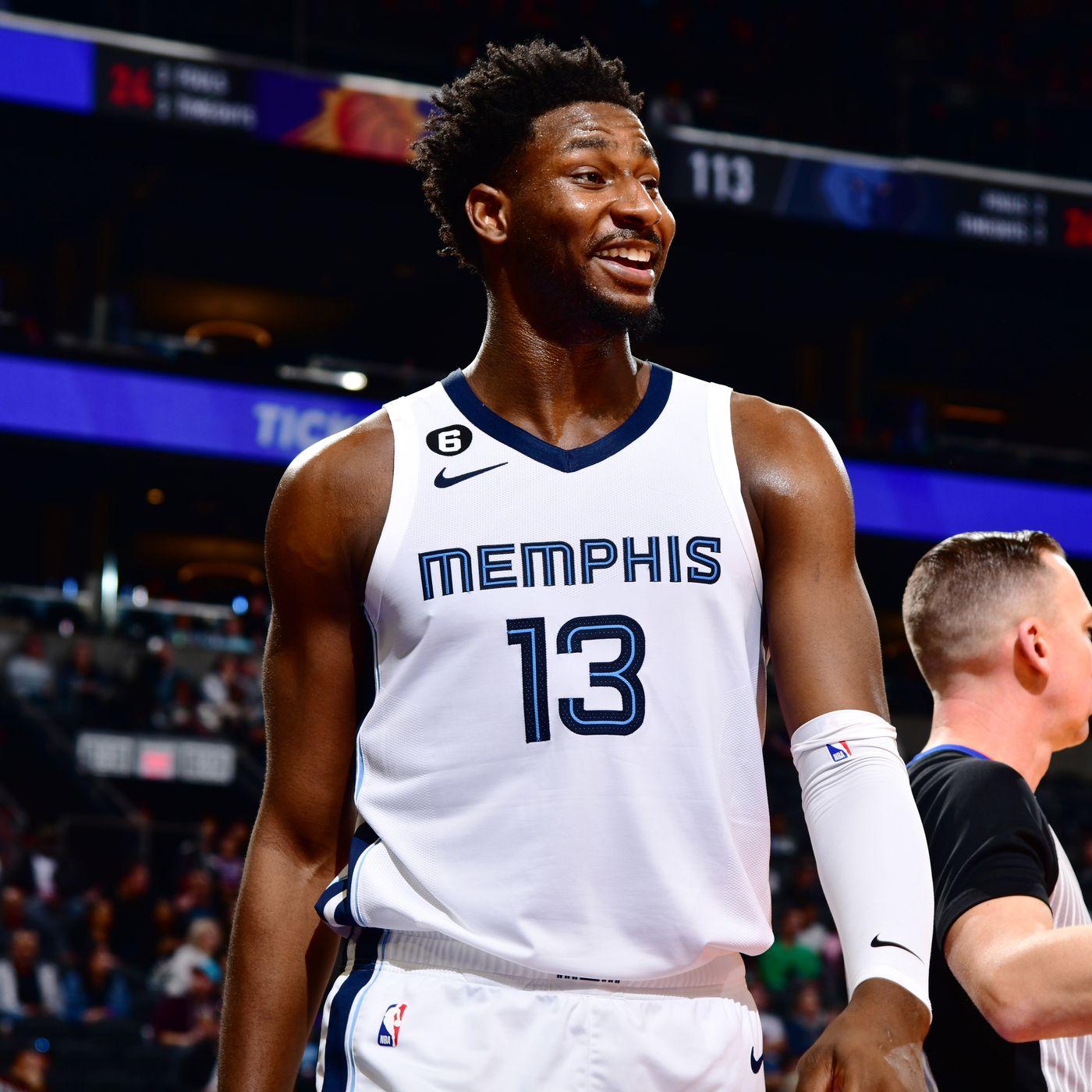 1400x1400 Jaren Jackson Jr. is turning the corner offensively to cement his star status