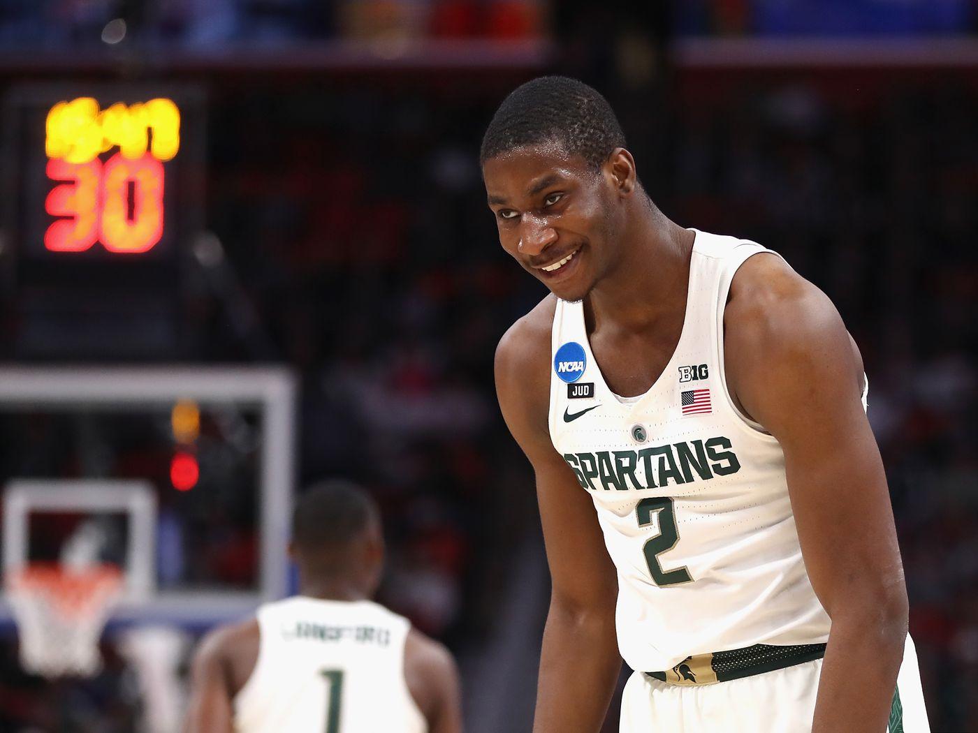 1400x1050 Jaren Jackson Jr. is going to be the best big from the 2018 NBA Draft