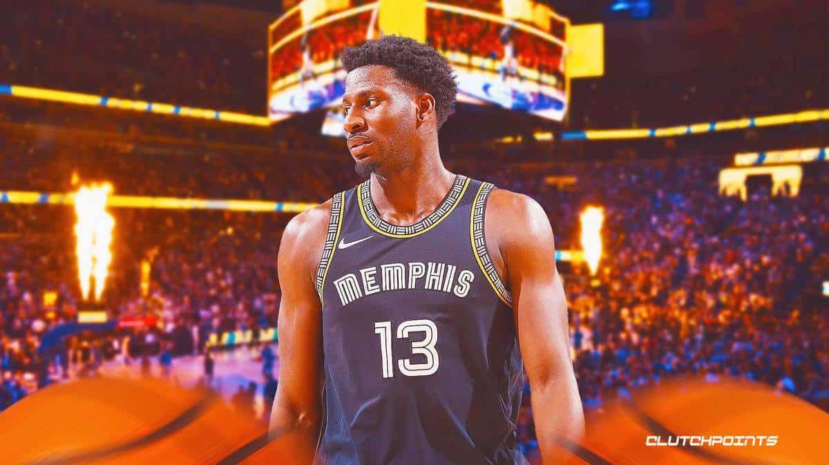 1200x673 Latest Jaren Jackson Jr. update sure to please Ja Morant