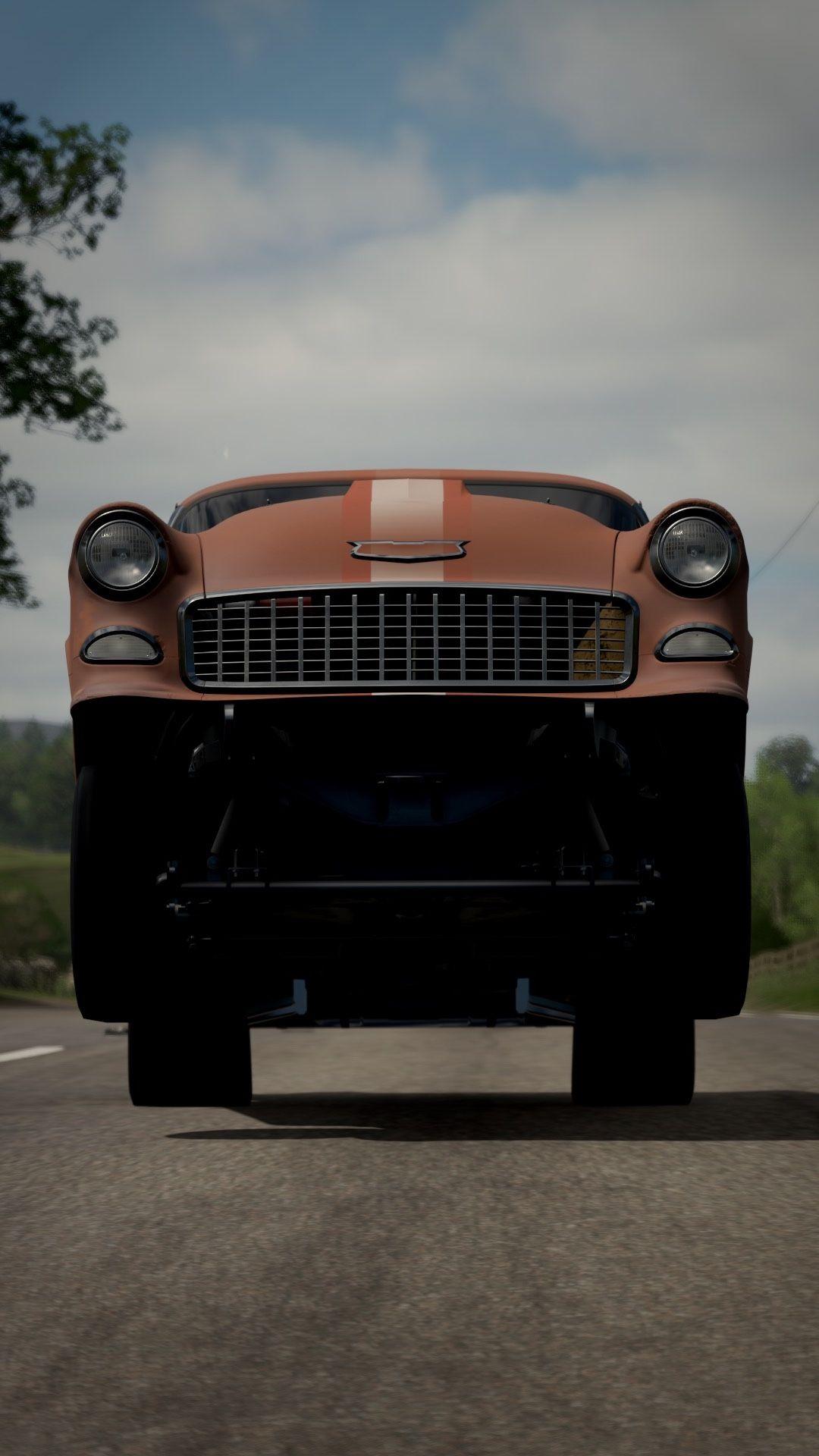 1080x1920 Chevrolet 150 Gasser Wallpaper chevrolet, Chevrolet, Forza
