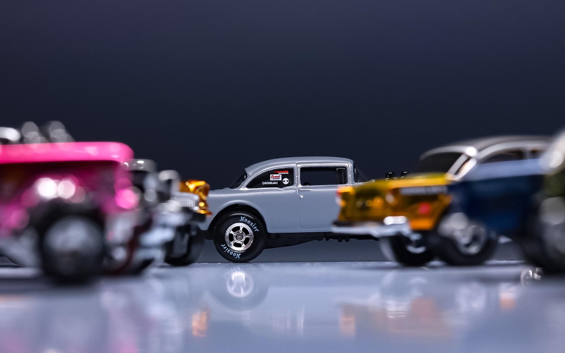 1920x1200 Ranking all 33 Hot Wheels '55 Bel Air Gasser Releases from Worst to Best