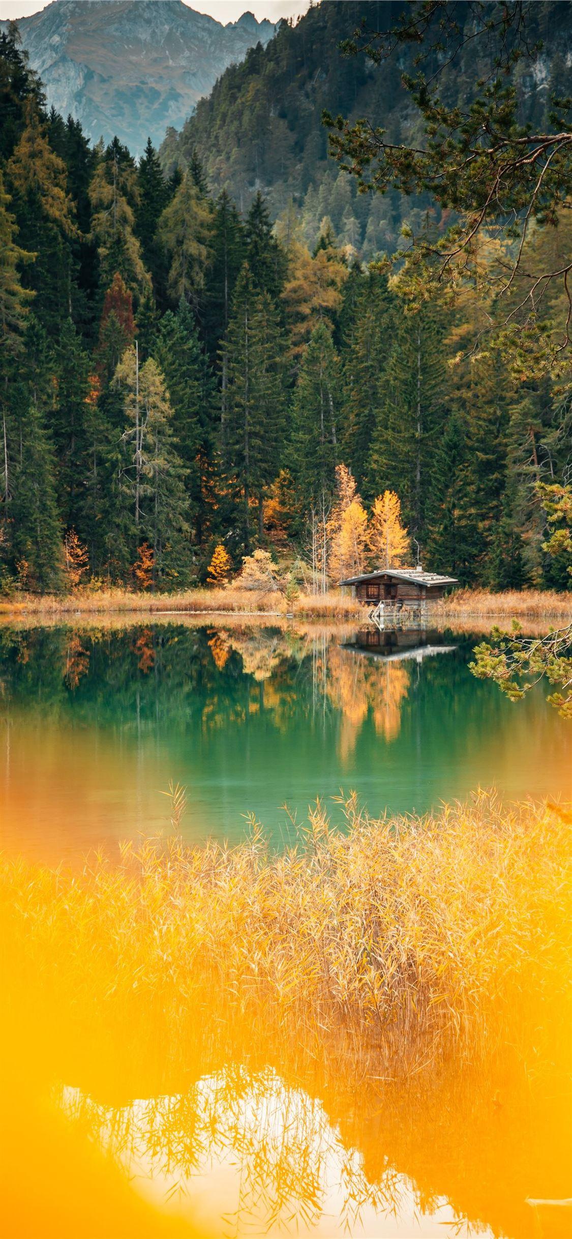 1125x2436 Best Tirol iPhone X HD Wallpaper