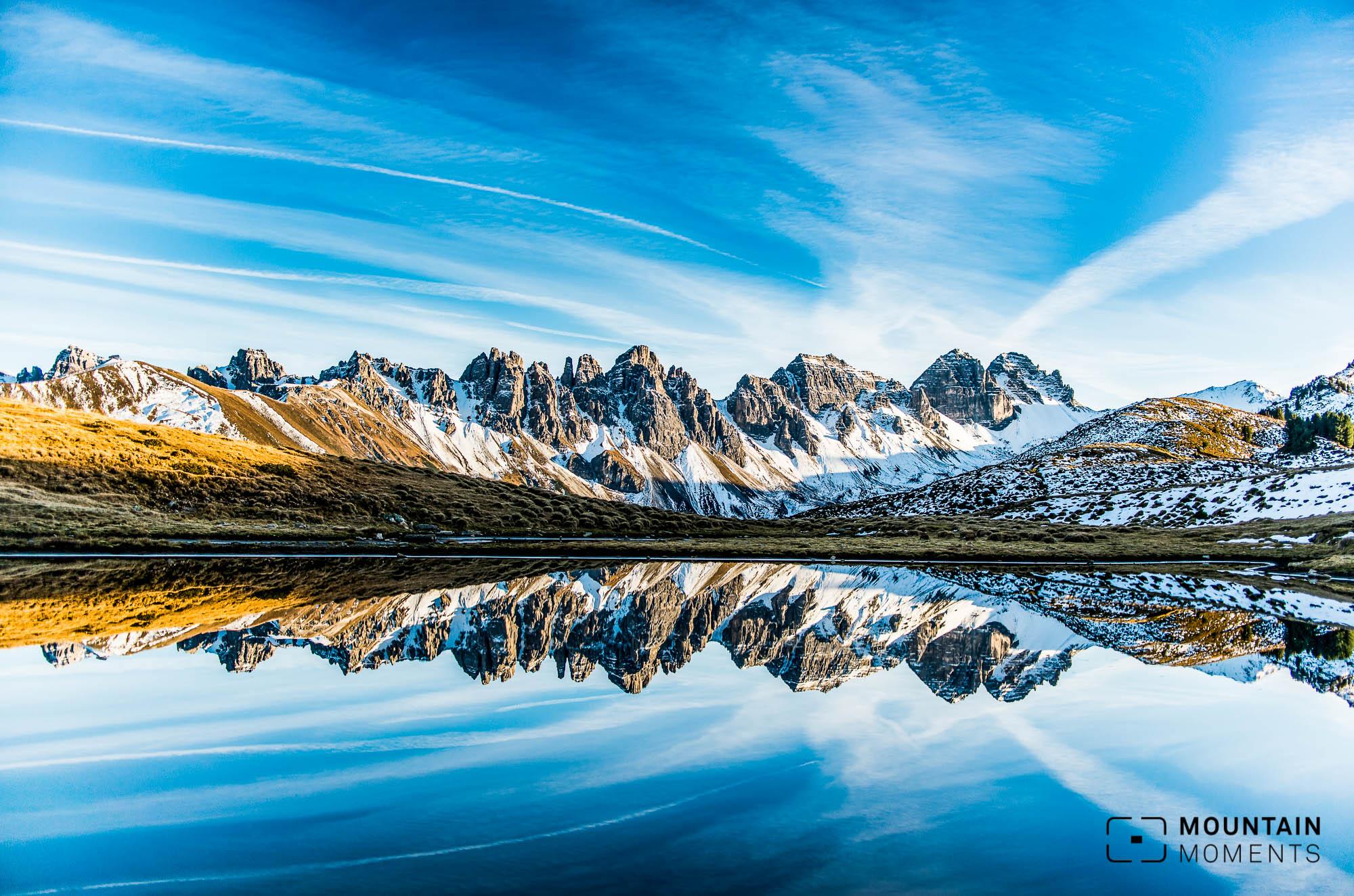2000x1324 Photo Spots Tirol: The most beautiful places for great landscape picture