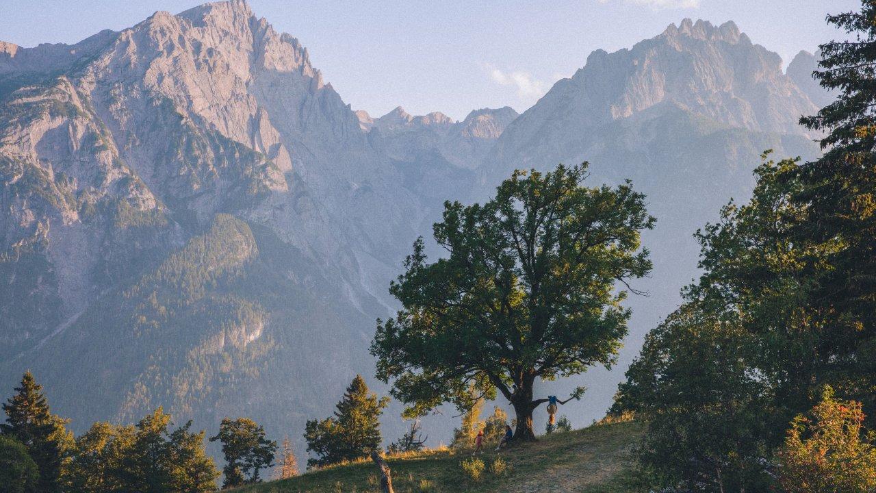 1280x720 Online Travel Guide Tirol. Holidays in Austria