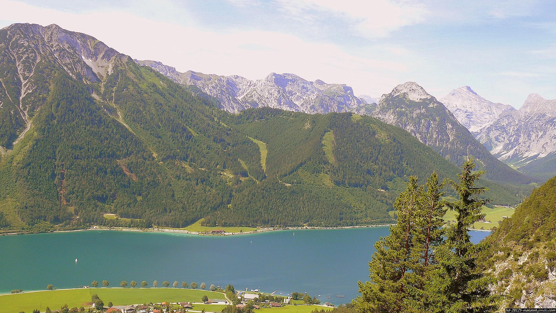 1920x1080 Tirol wallpaper for desktop, download free Tirol picture and background for PC