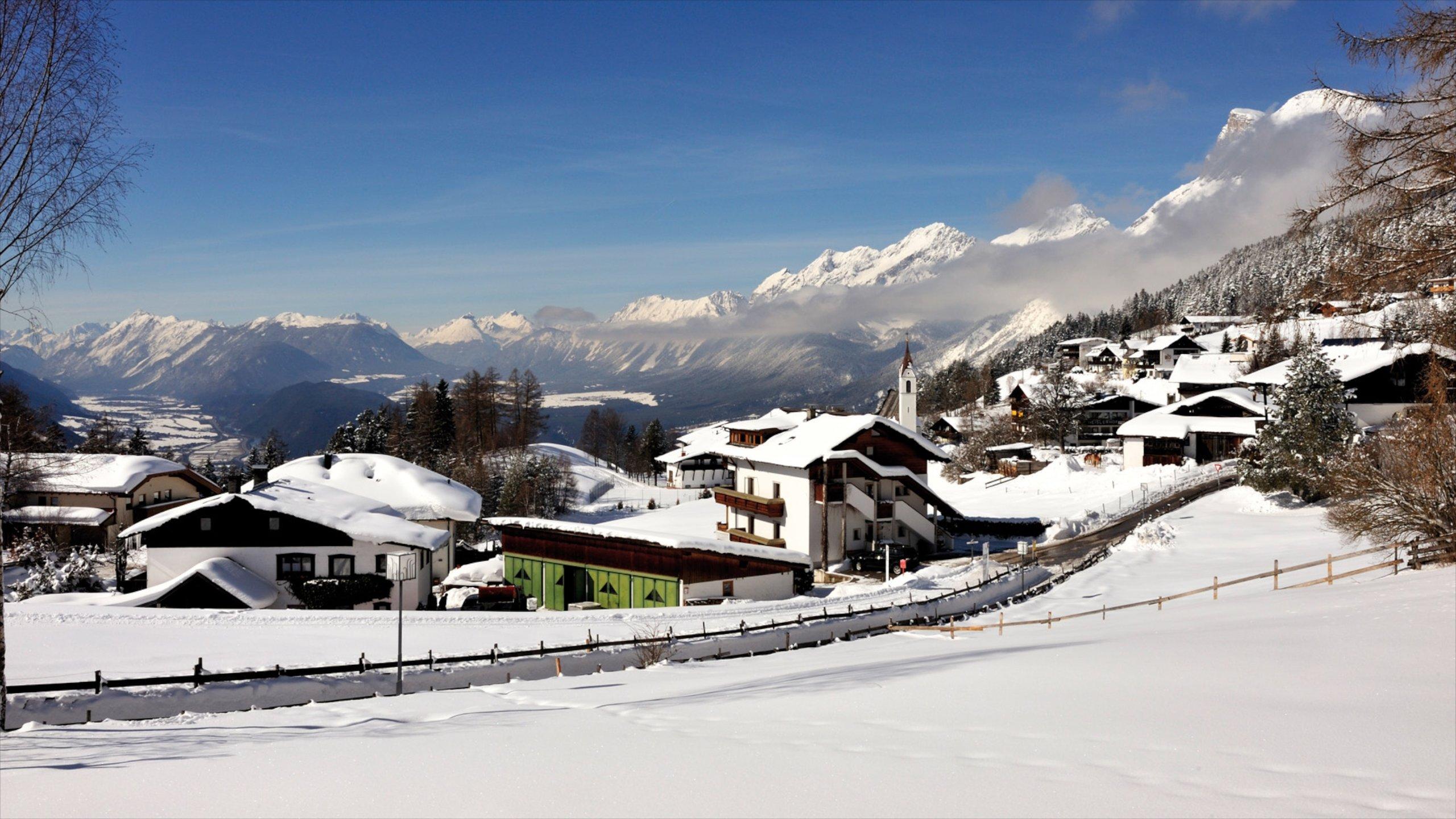 2560x1440 Visit Seefeld in Tirol: 2023 Travel Guide for Seefeld in Tirol, Tyrol