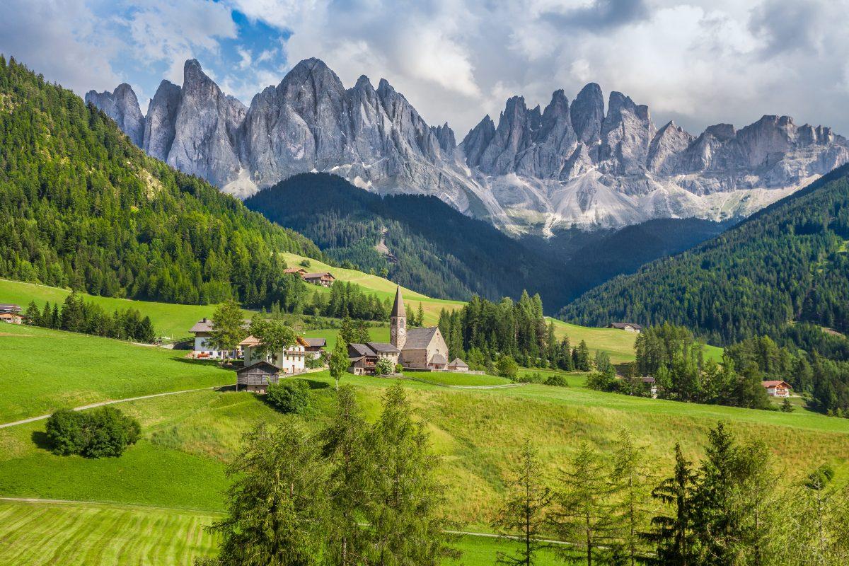 1200x800 South Tyrol with Kids, Italy with Kids