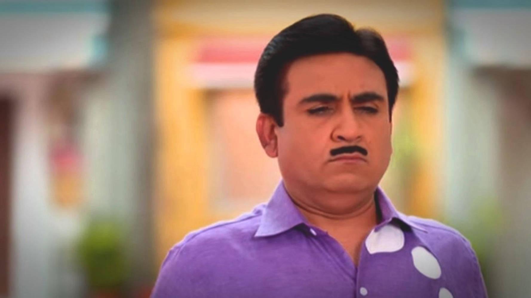 1778x1000 Download Indian Actor Jethalal Champaklal Gada Wallpaper
