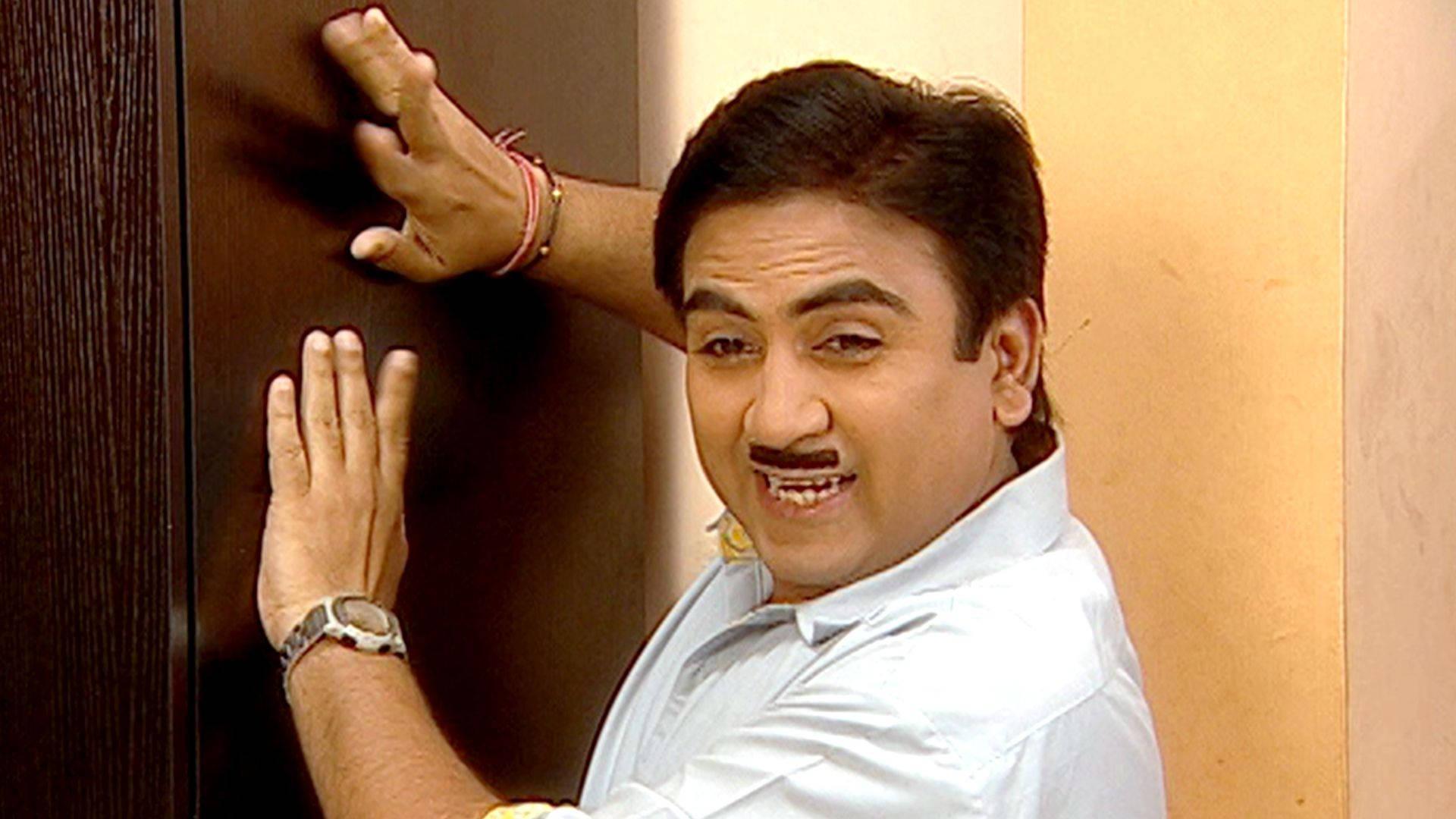 Jethalal Babita Wallpapers Top Free Jethalal Babita Backgrounds