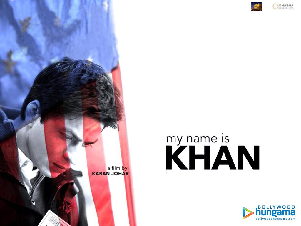 1024x768 My Name Is Khan 2010 Wallpaper. My Name Is Khan 2010 HD Image. Photo Kajolshahrukh Khan 2